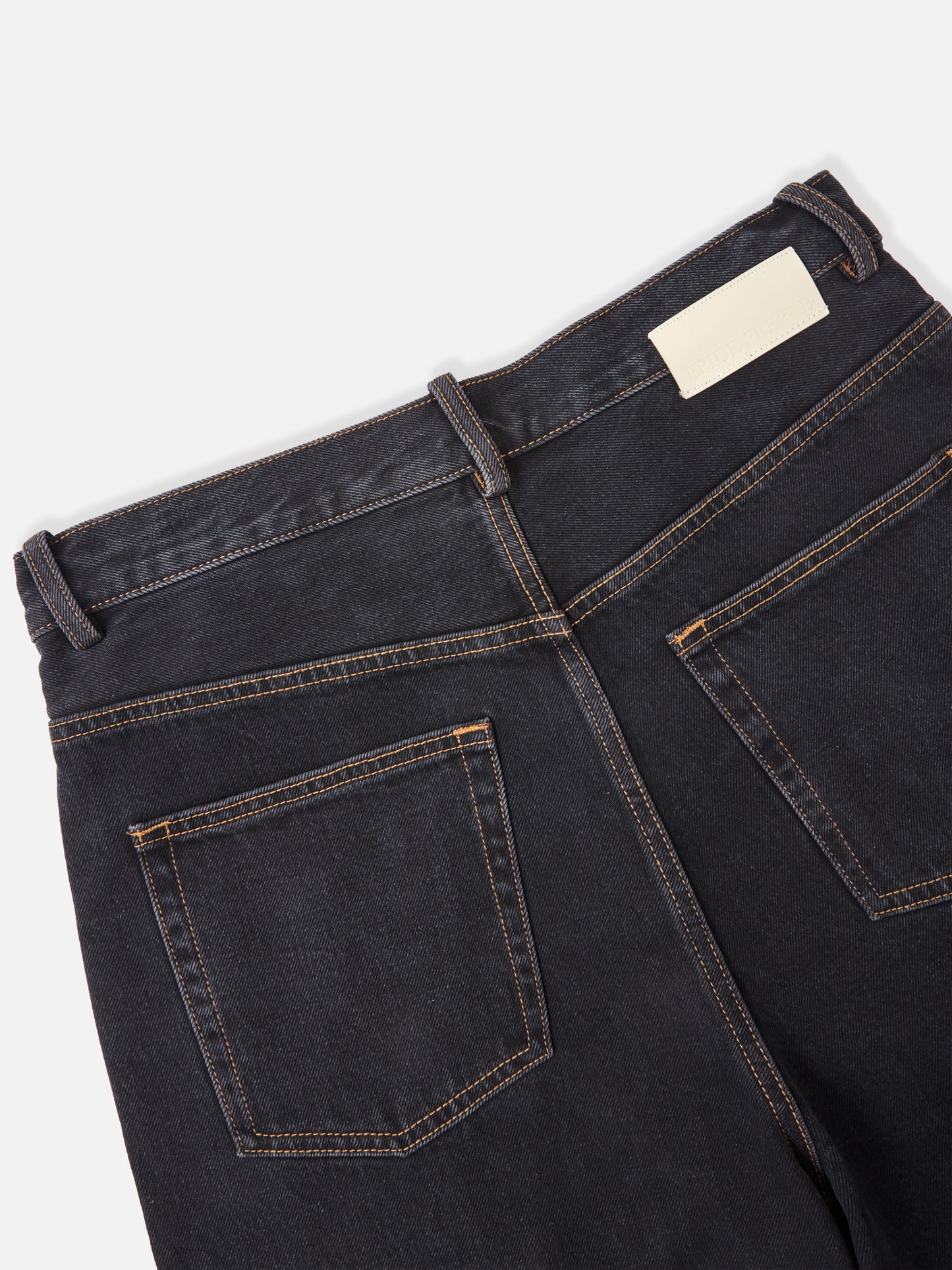 Epic 5 Pocket Comfort Fit Jeans