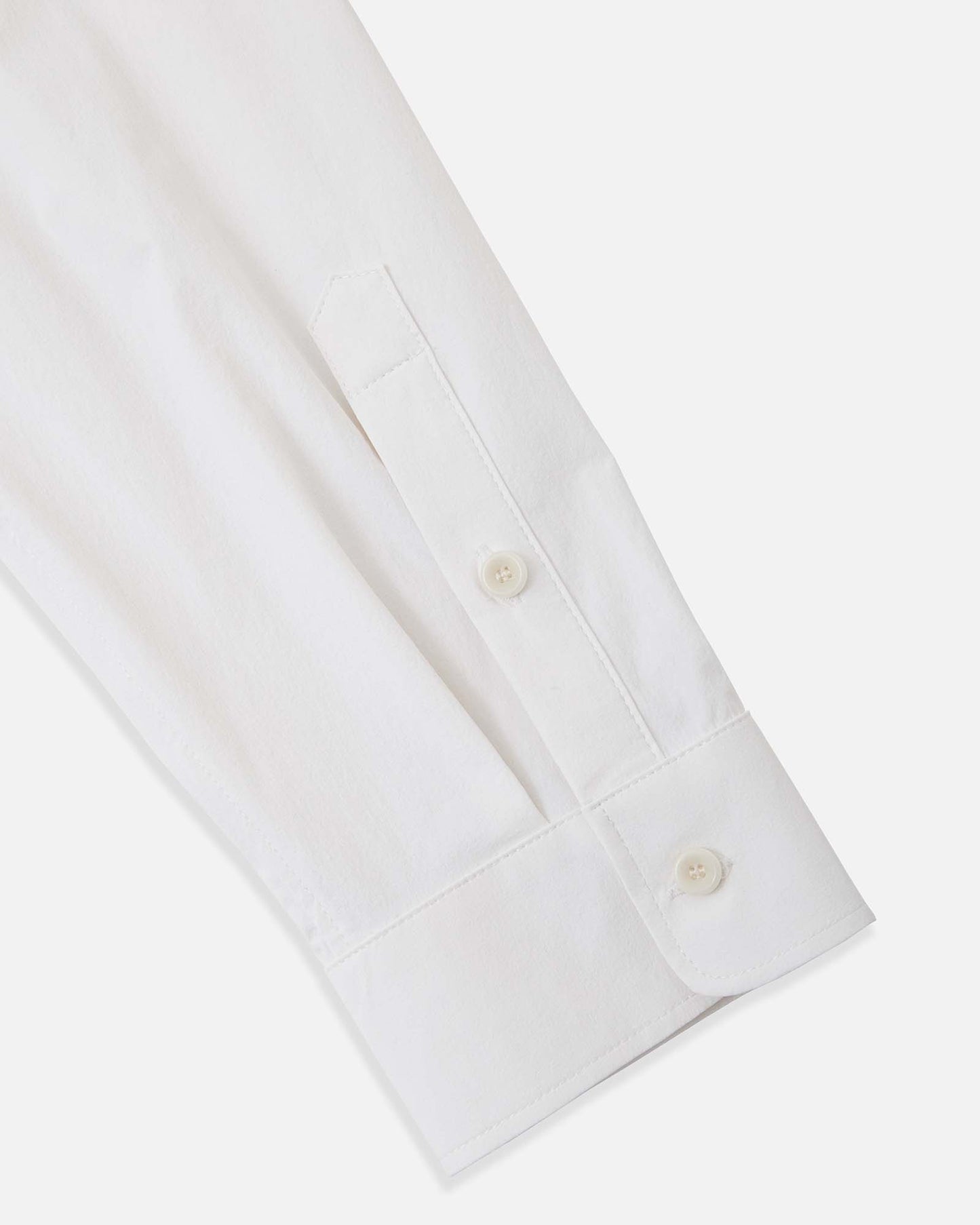 Patch Pockets 2-Way Shirts