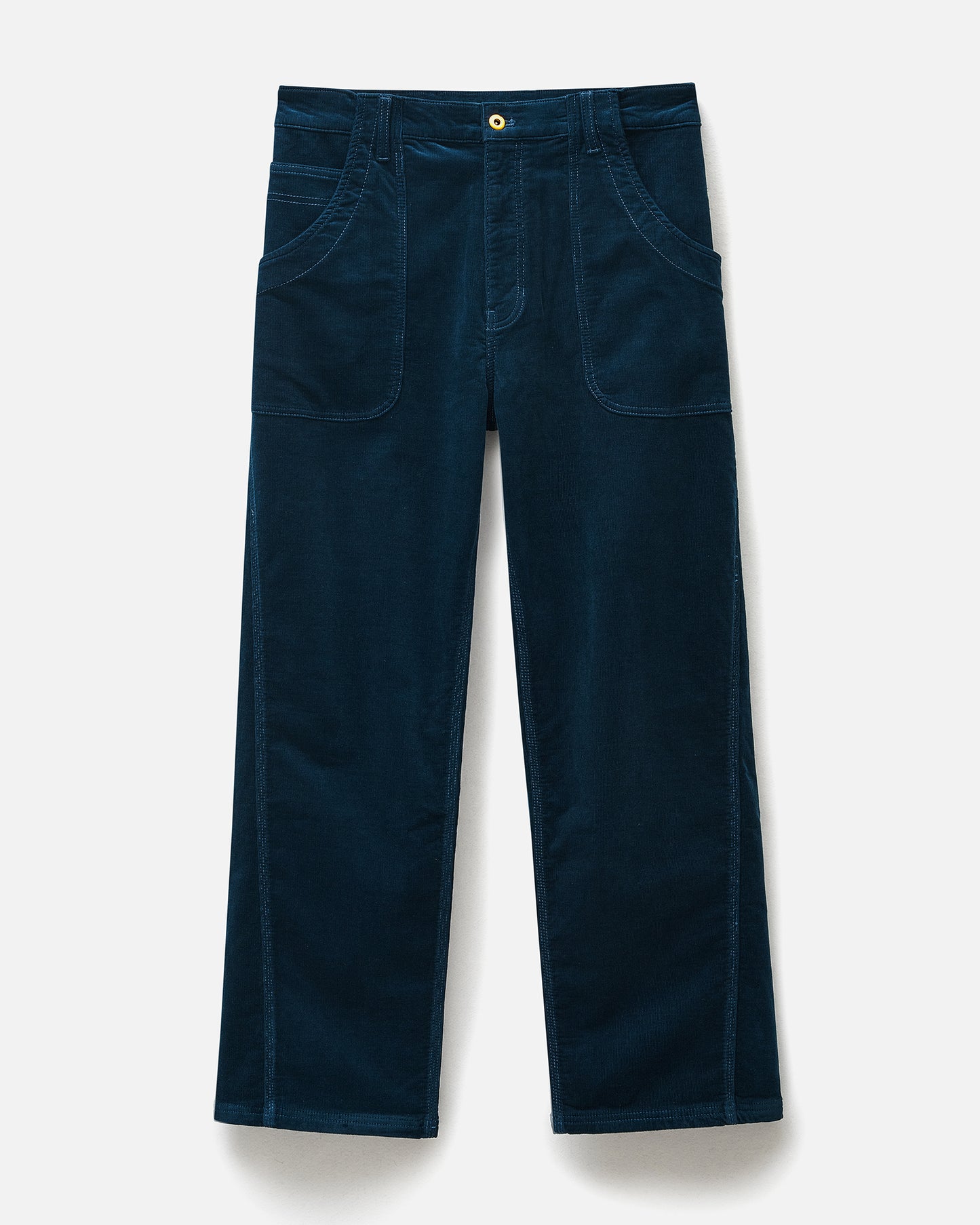 Corduroy107 French Work Pants