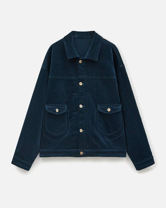 Corduroy Type ll 2nd jacket