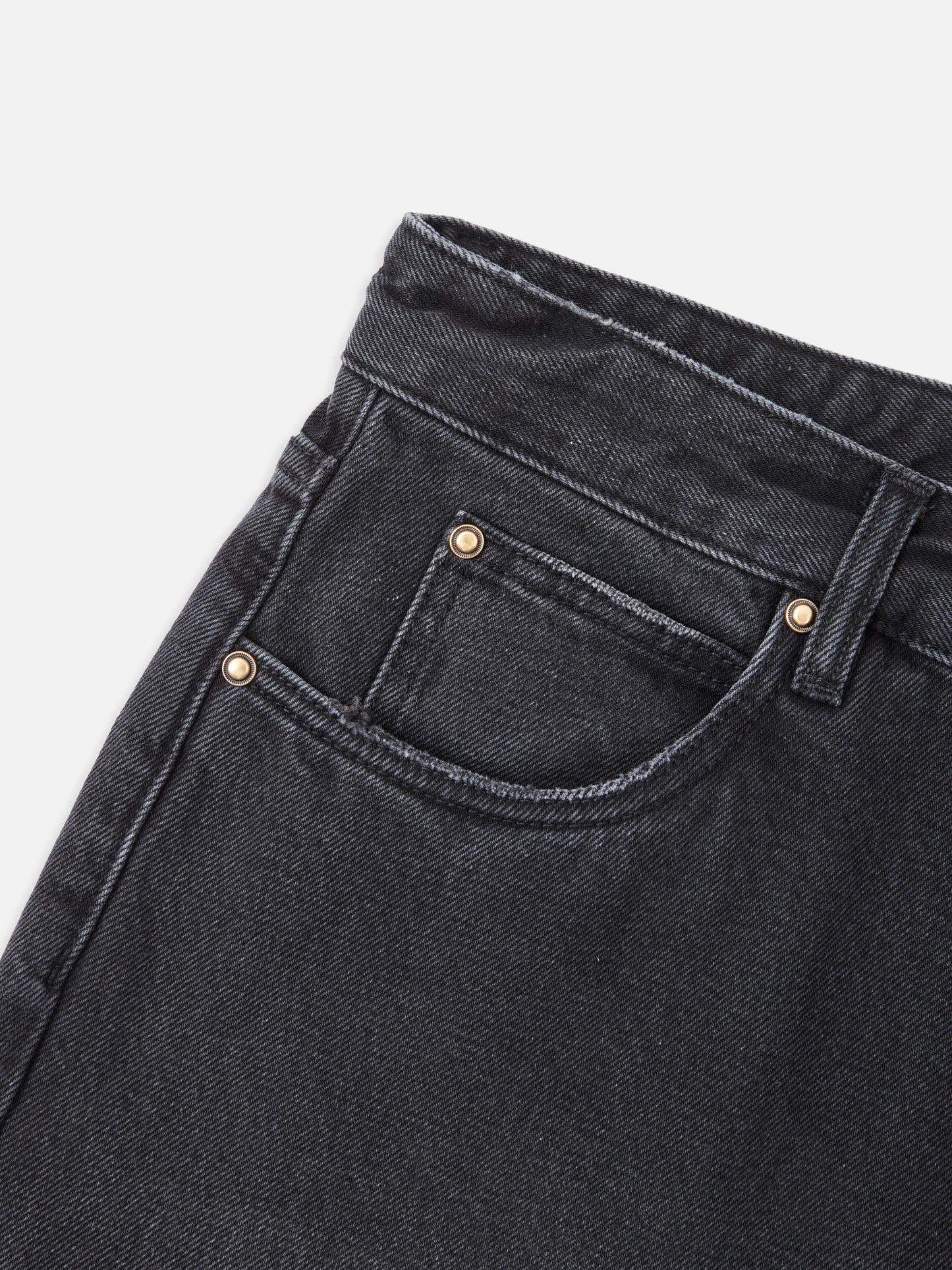 Leisure Loose Fit Jeans