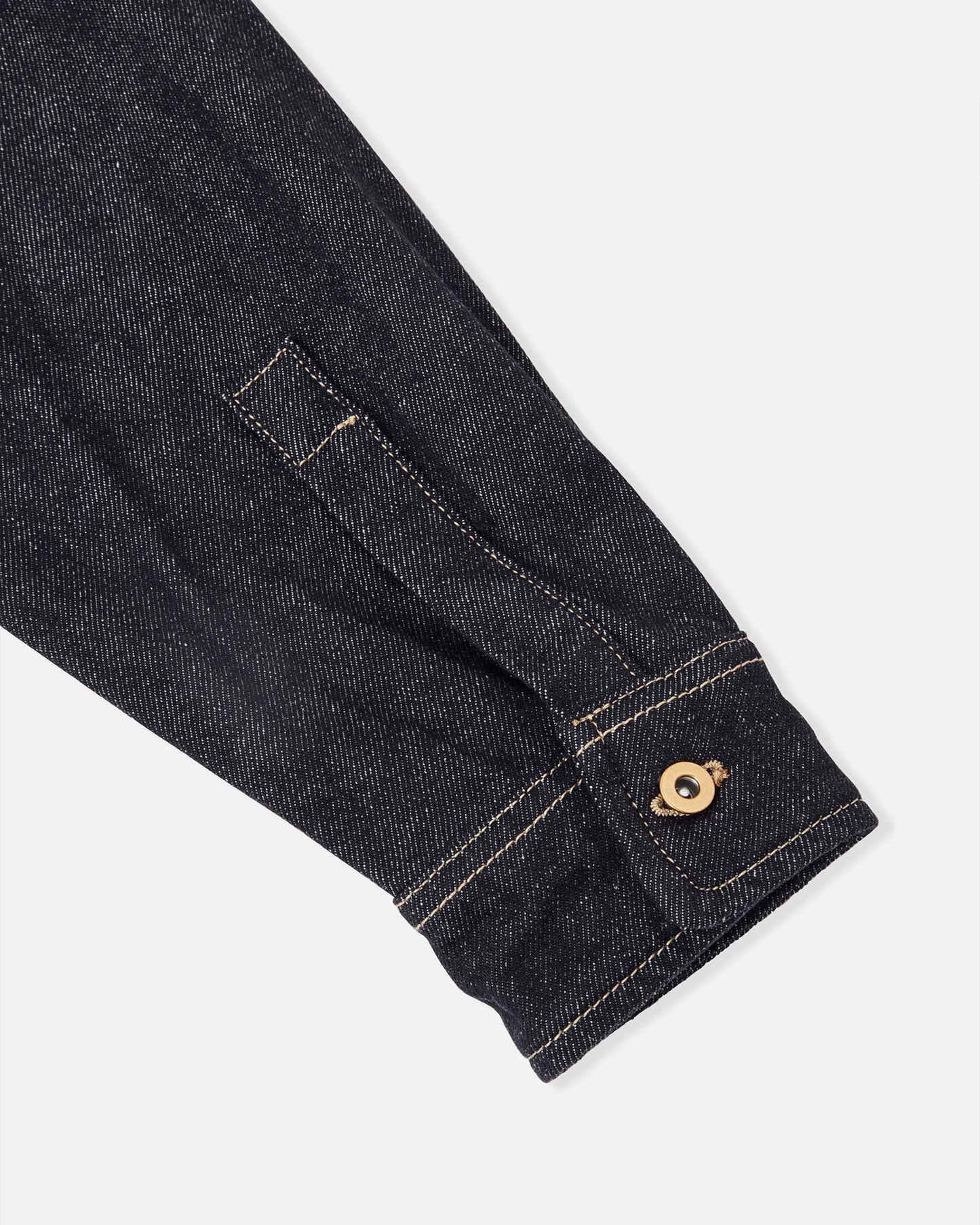 Leisure Shirts in Hemp Cotton