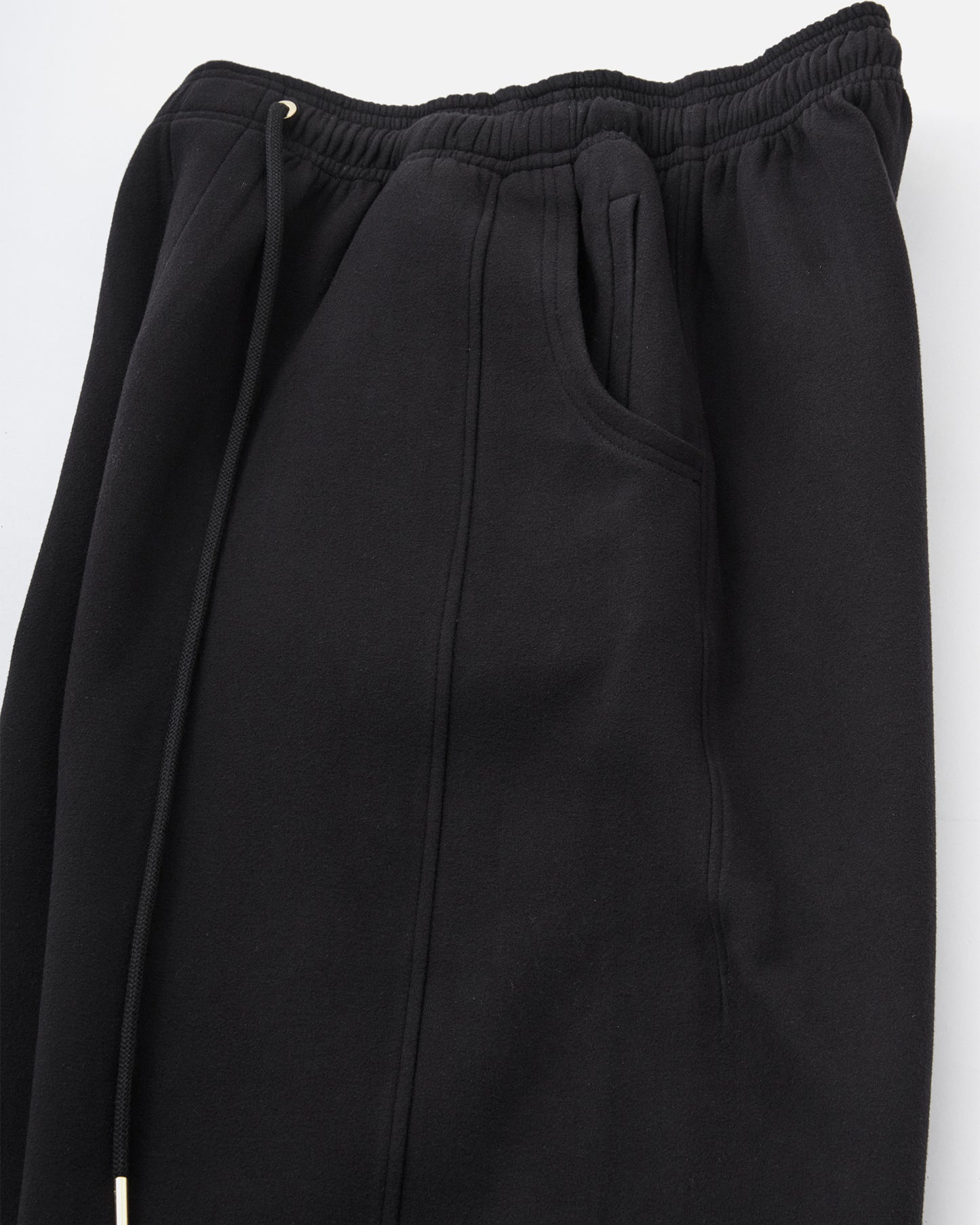 Col Croissant Sweatpants