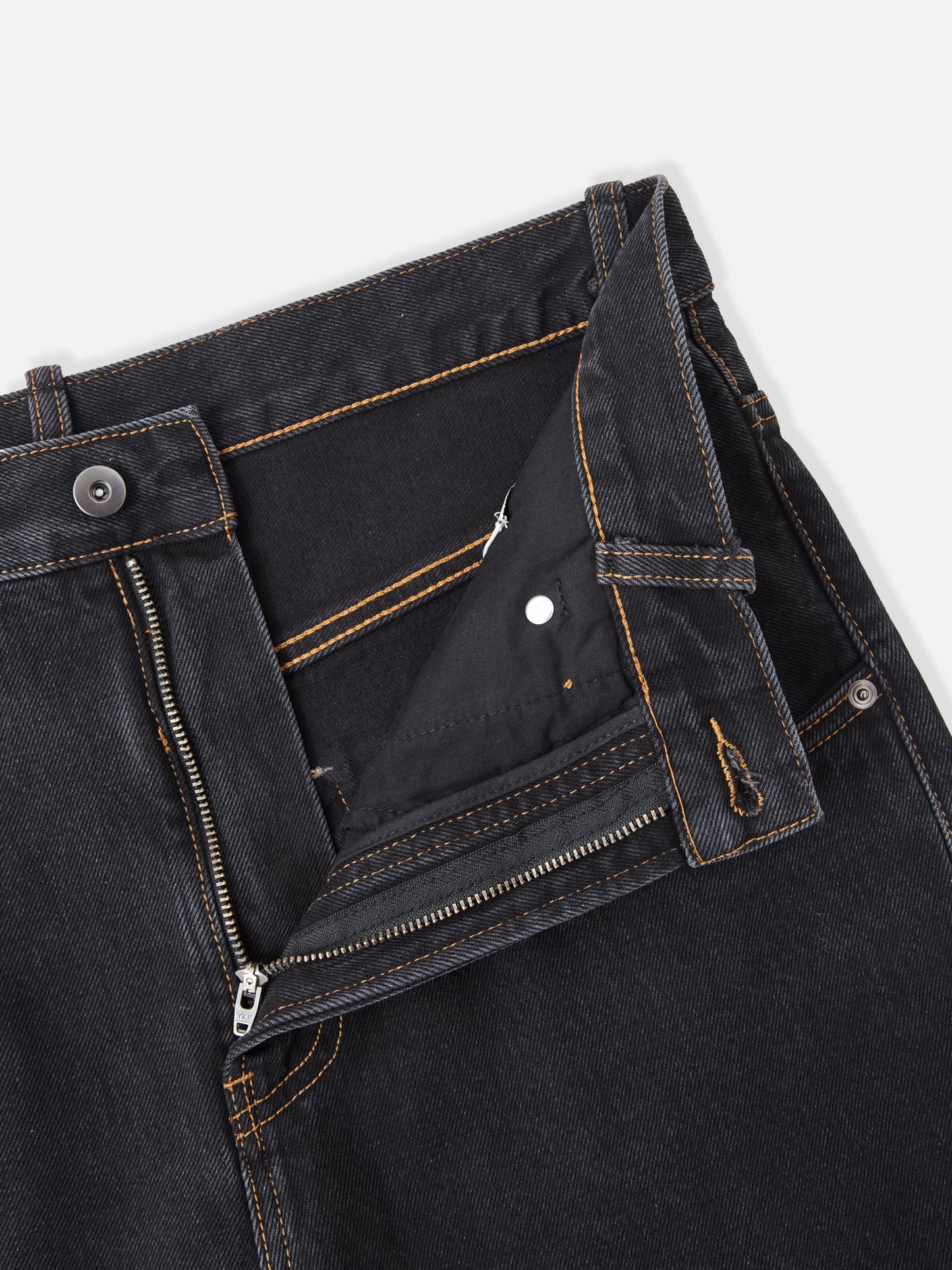 Epic 5 Pocket Comfort Fit Jeans