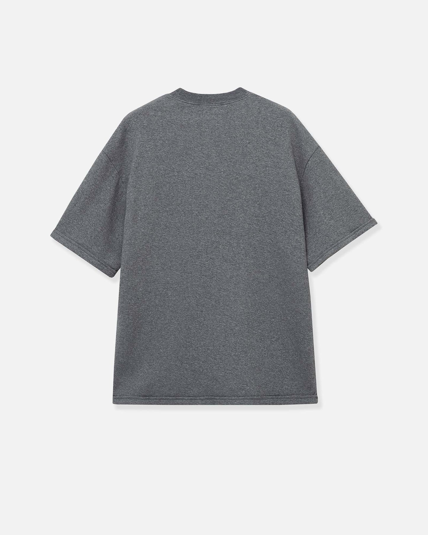Shirred Pocket Tee