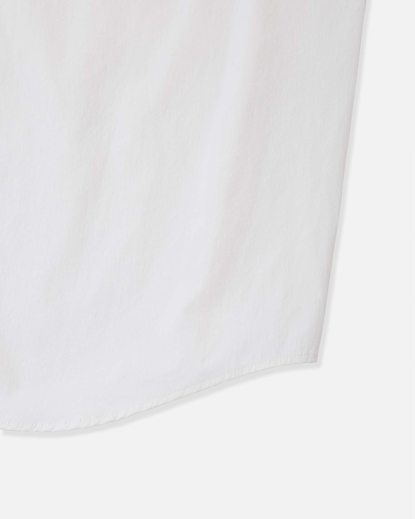 Patch Pockets 2-Way Shirts