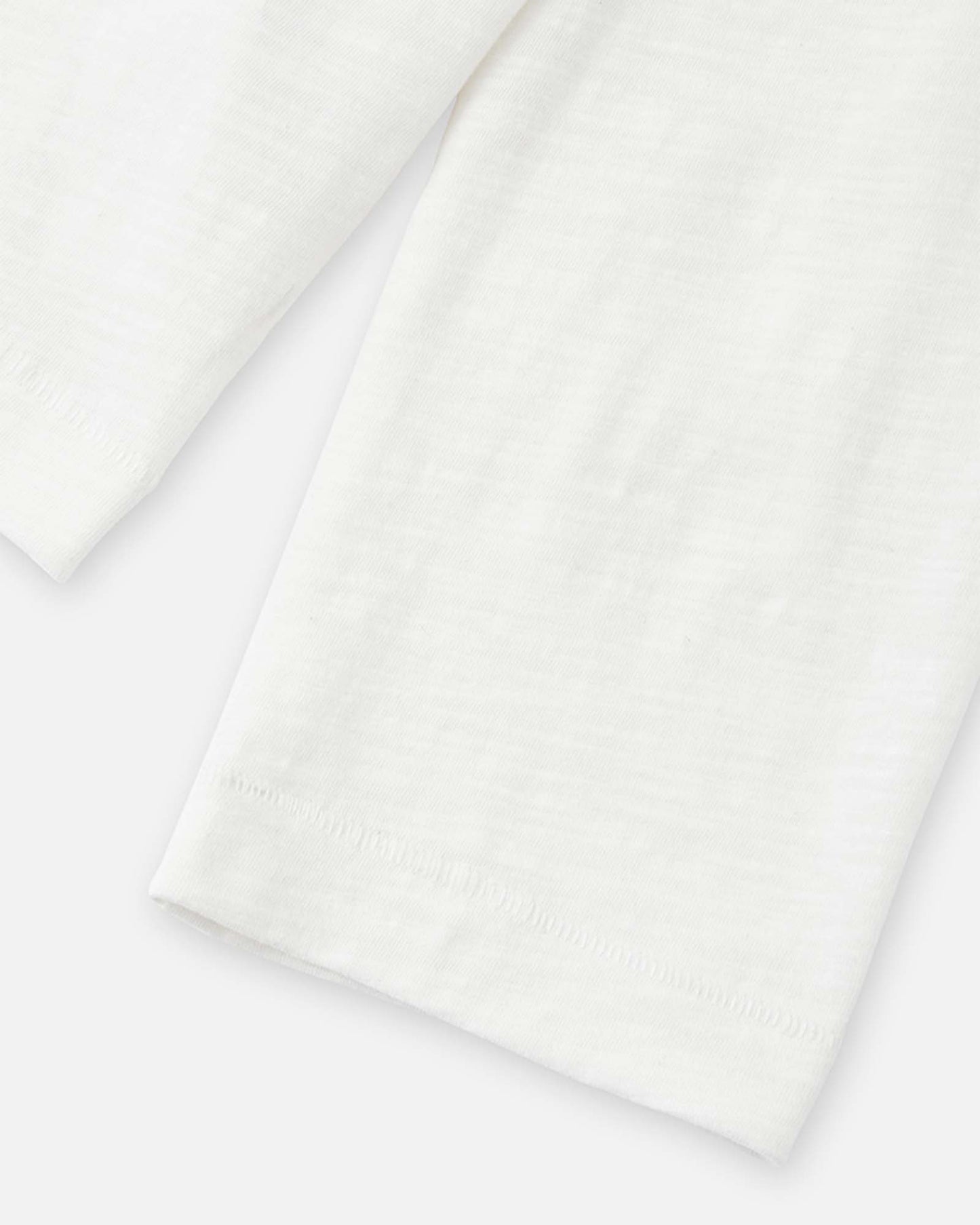 Bruce Mug Shot L/S T-shirt