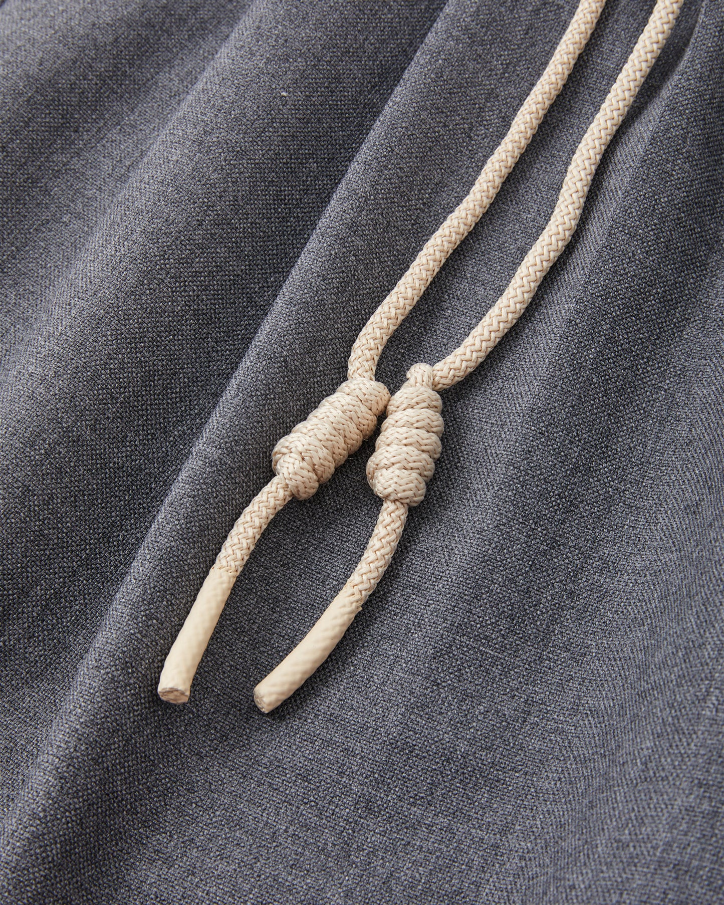 Soie Pant in Virgin Wool