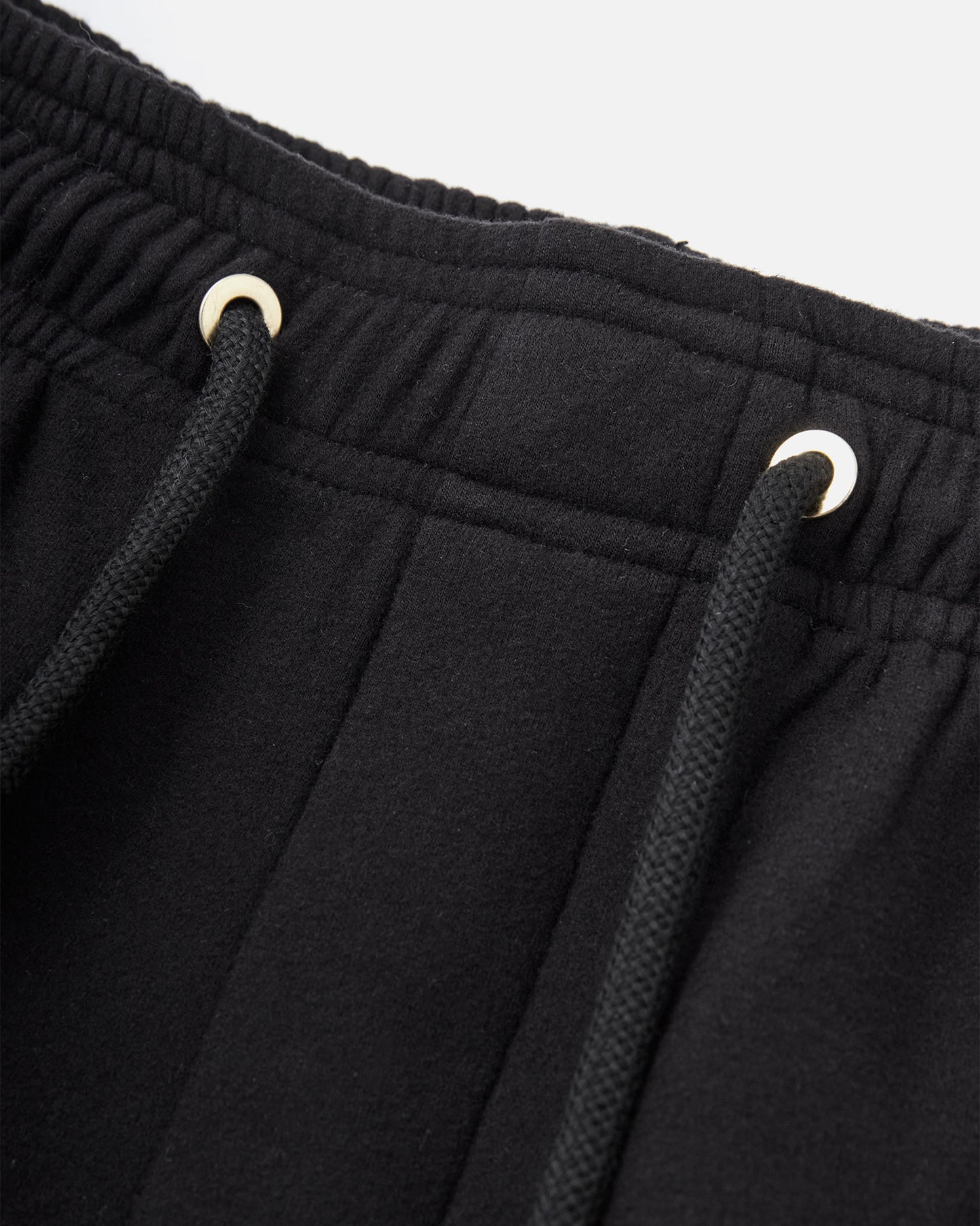 Col Croissant Sweatpants