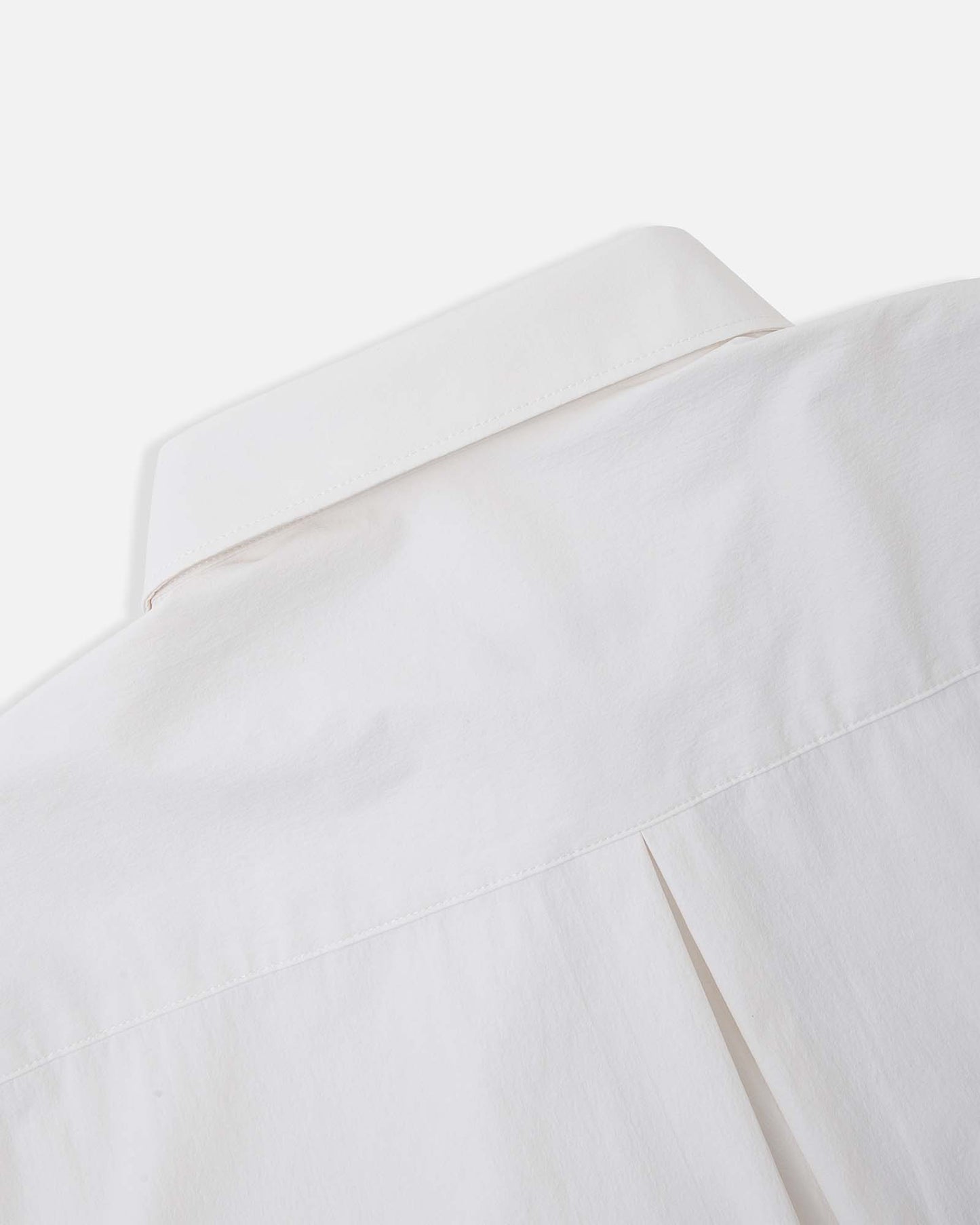 Patch Pockets 2-Way Shirts