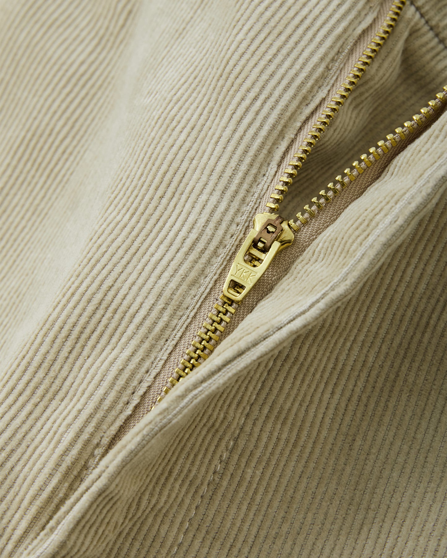 Graffiti Corduroy Chino