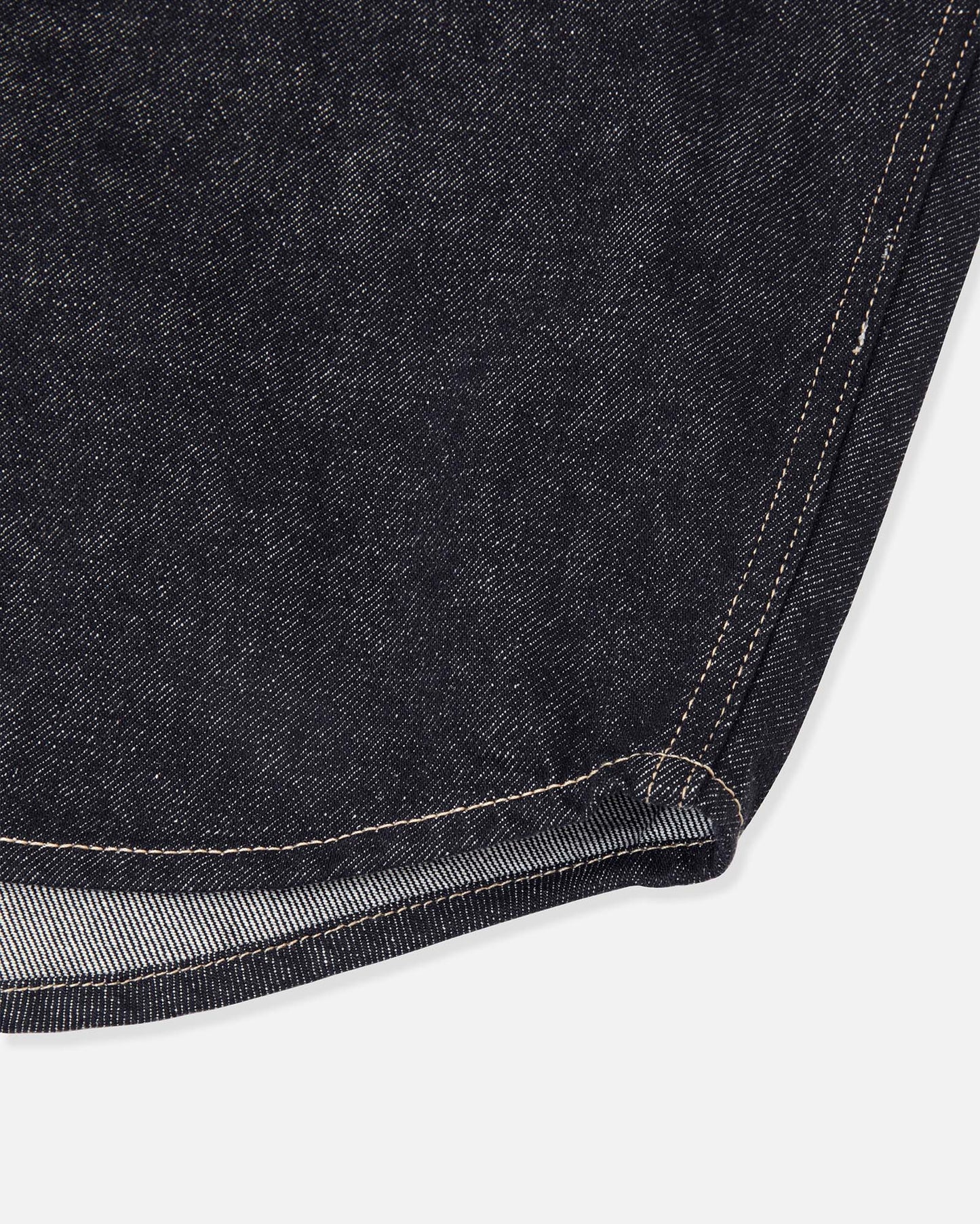 Leisure Shirts in Hemp Cotton