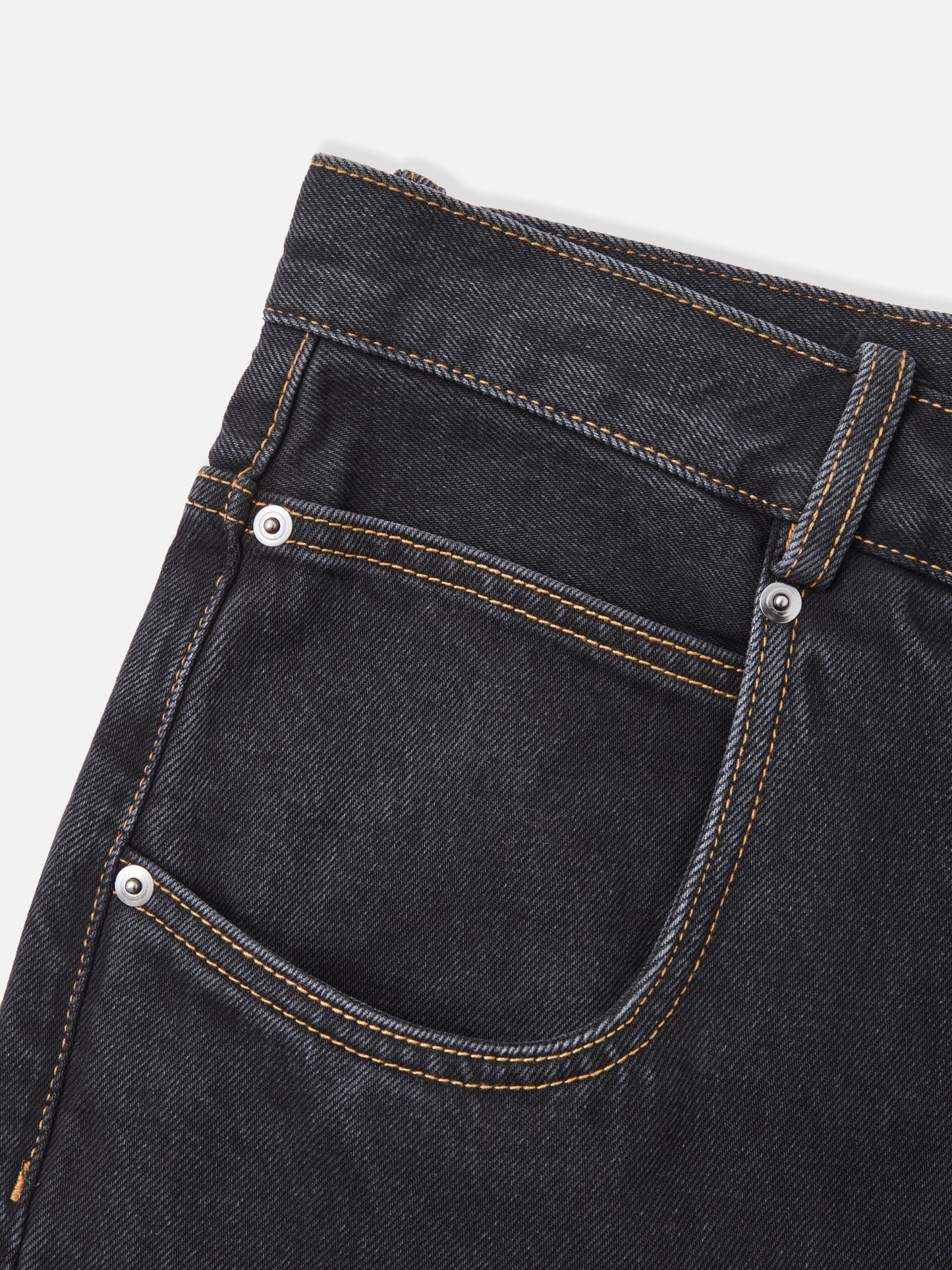Epic 5 Pocket Comfort Fit Jeans
