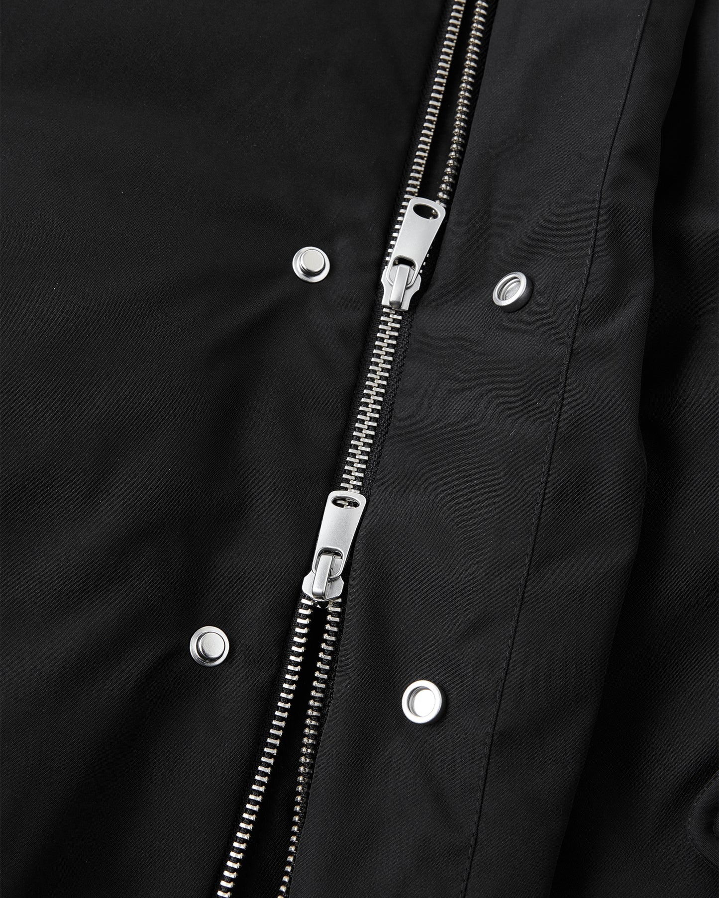 Core Puffer Down Jacket