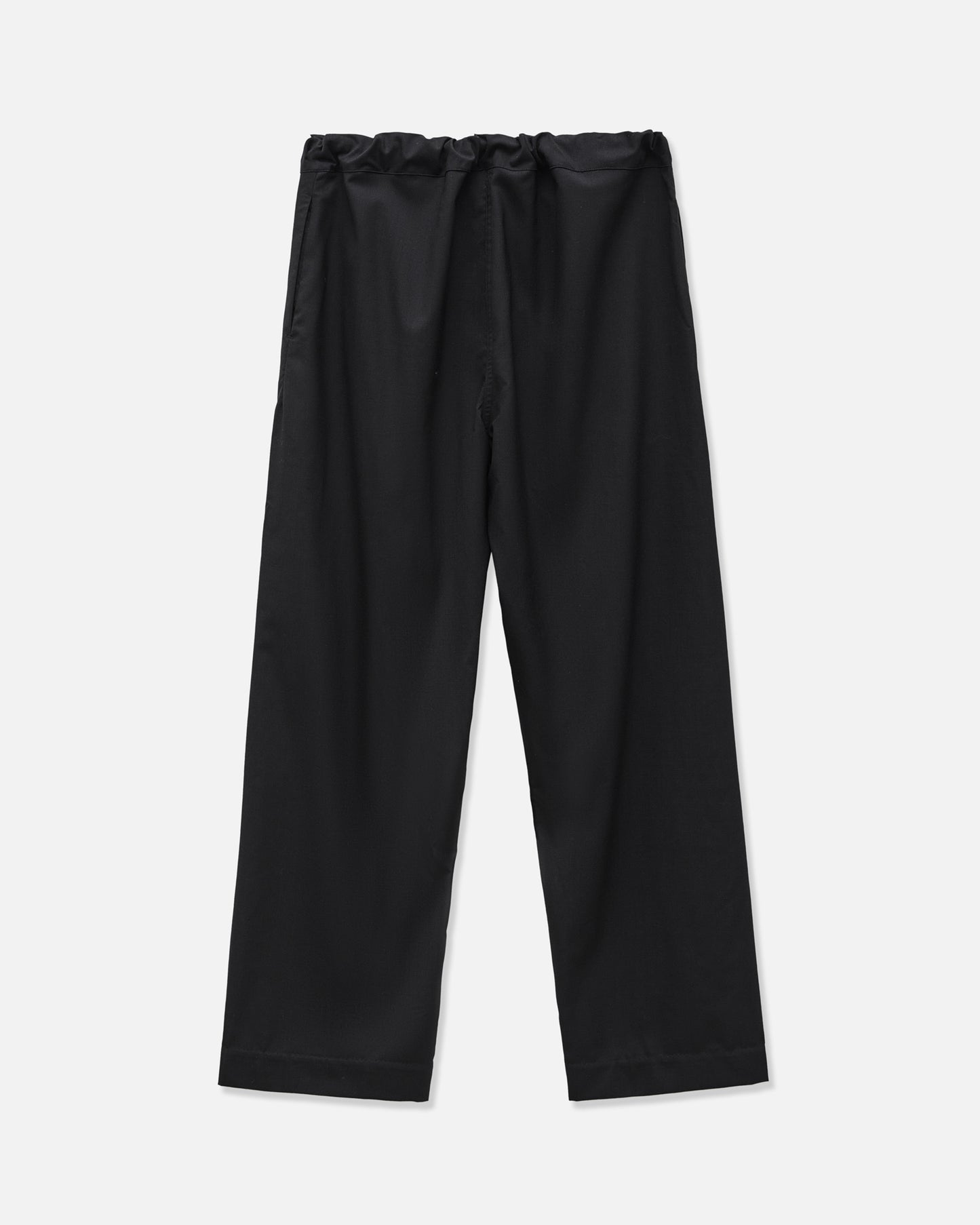 Szalik Handwoven Drawstring Pants