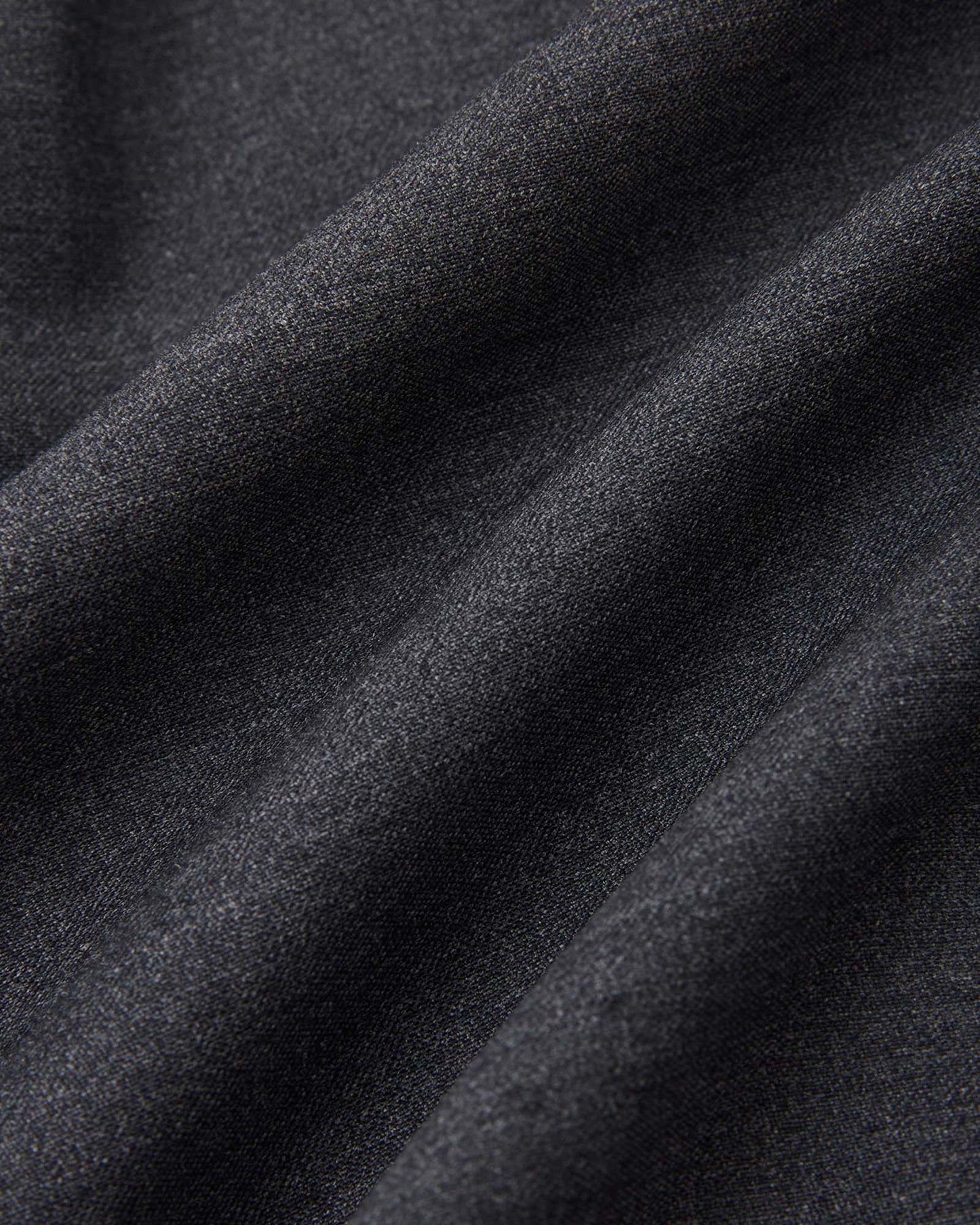 Multiple Flap Pocket Shorts in Wool