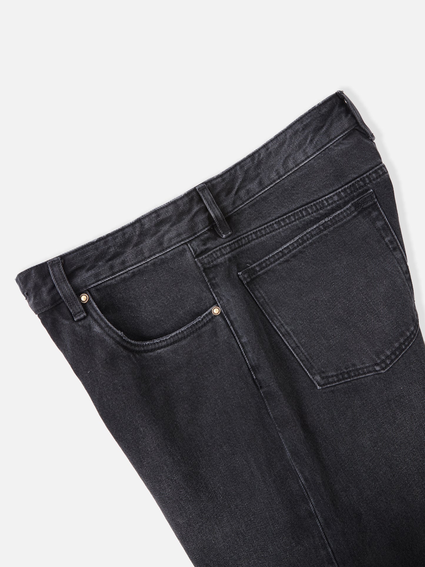 Leisure Loose Fit Jeans