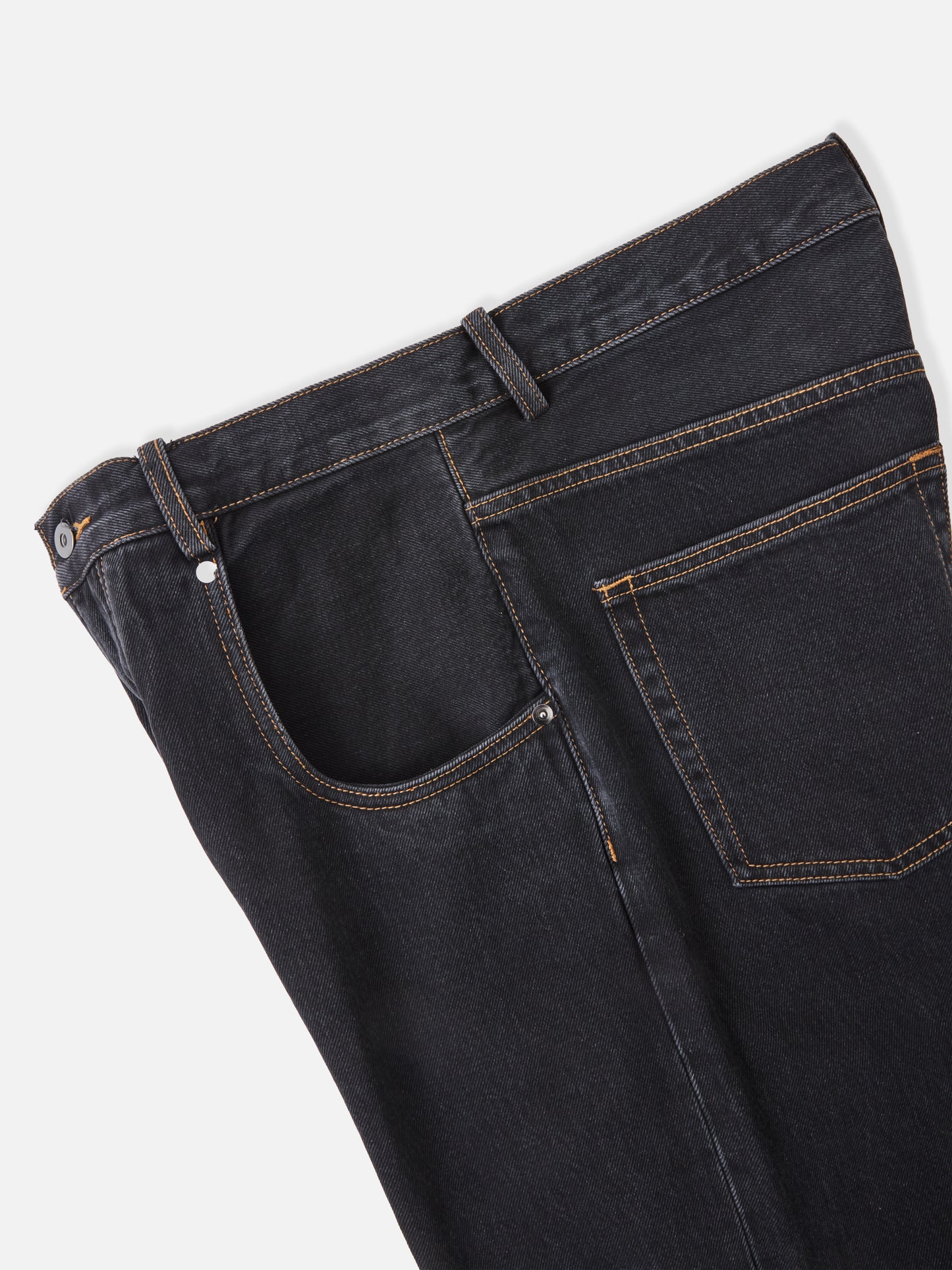 Epic 5 Pocket Comfort Fit Jeans