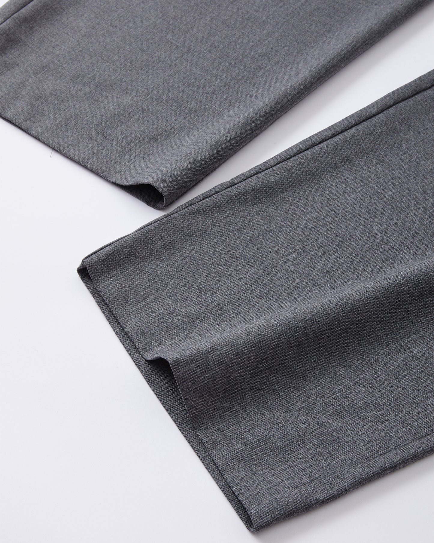 Soie Pant in Virgin Wool