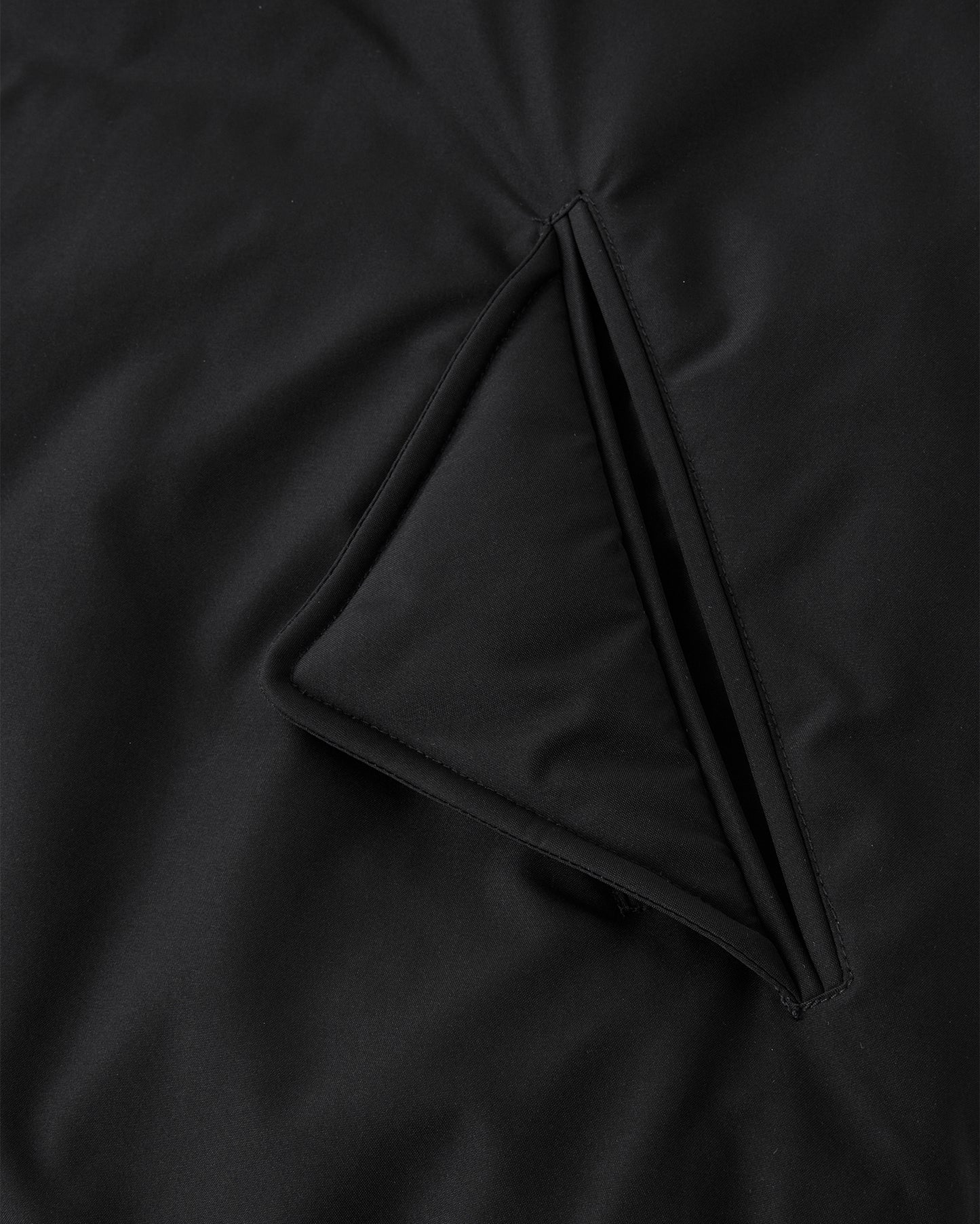 Core Puffer Down Jacket