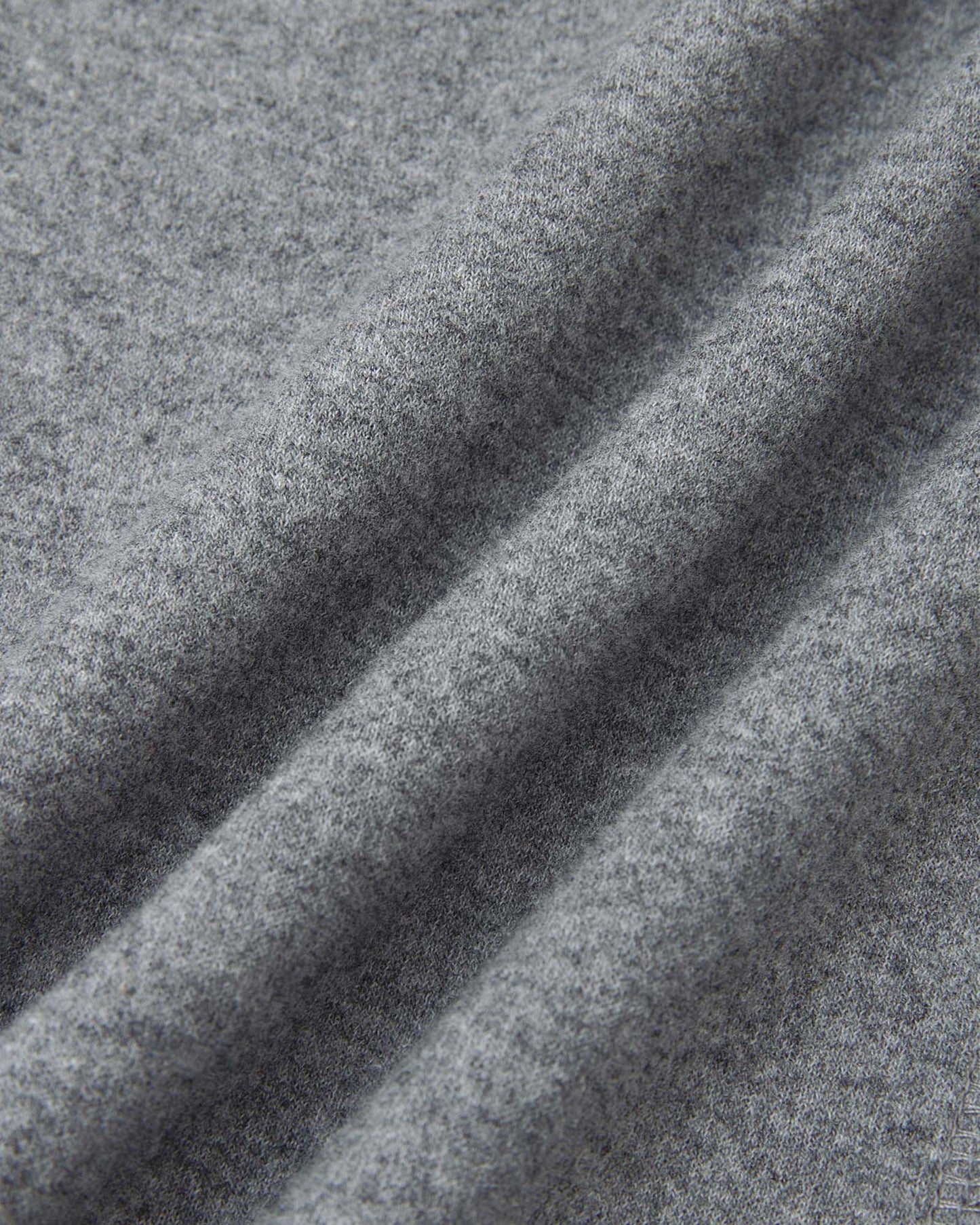 Shirred Relaxed-Fit Sweatpants