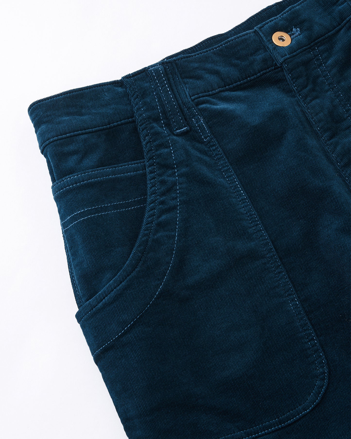 Corduroy107 French Work Pants