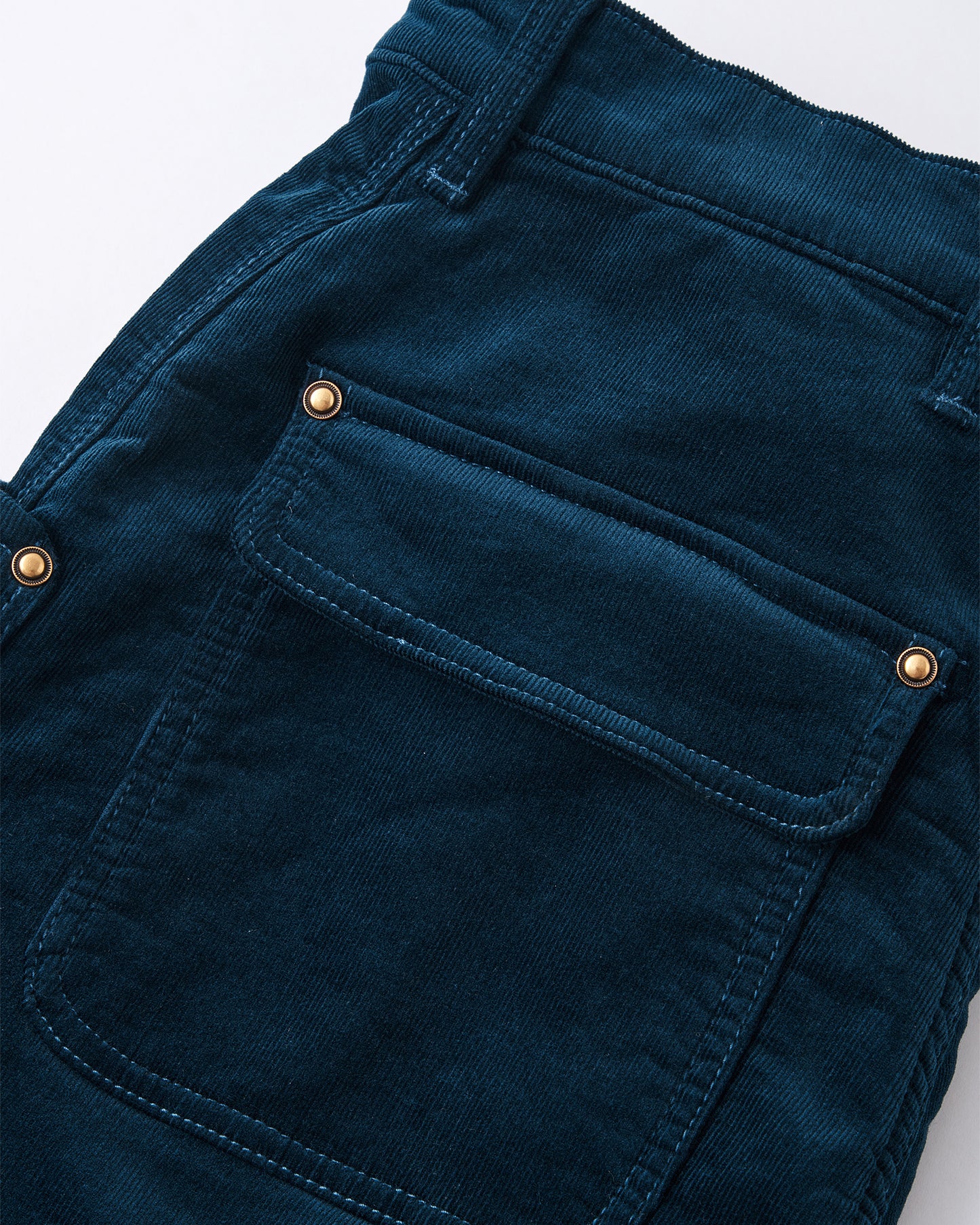 Corduroy107 French Work Pants