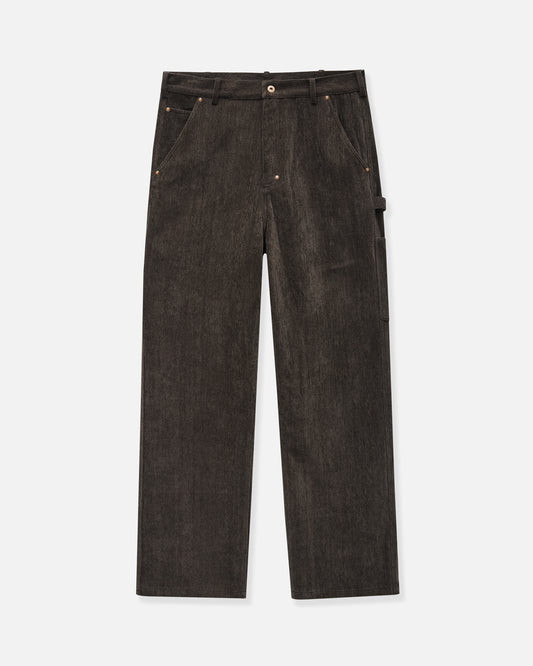 Lumberjack Velvet Pants