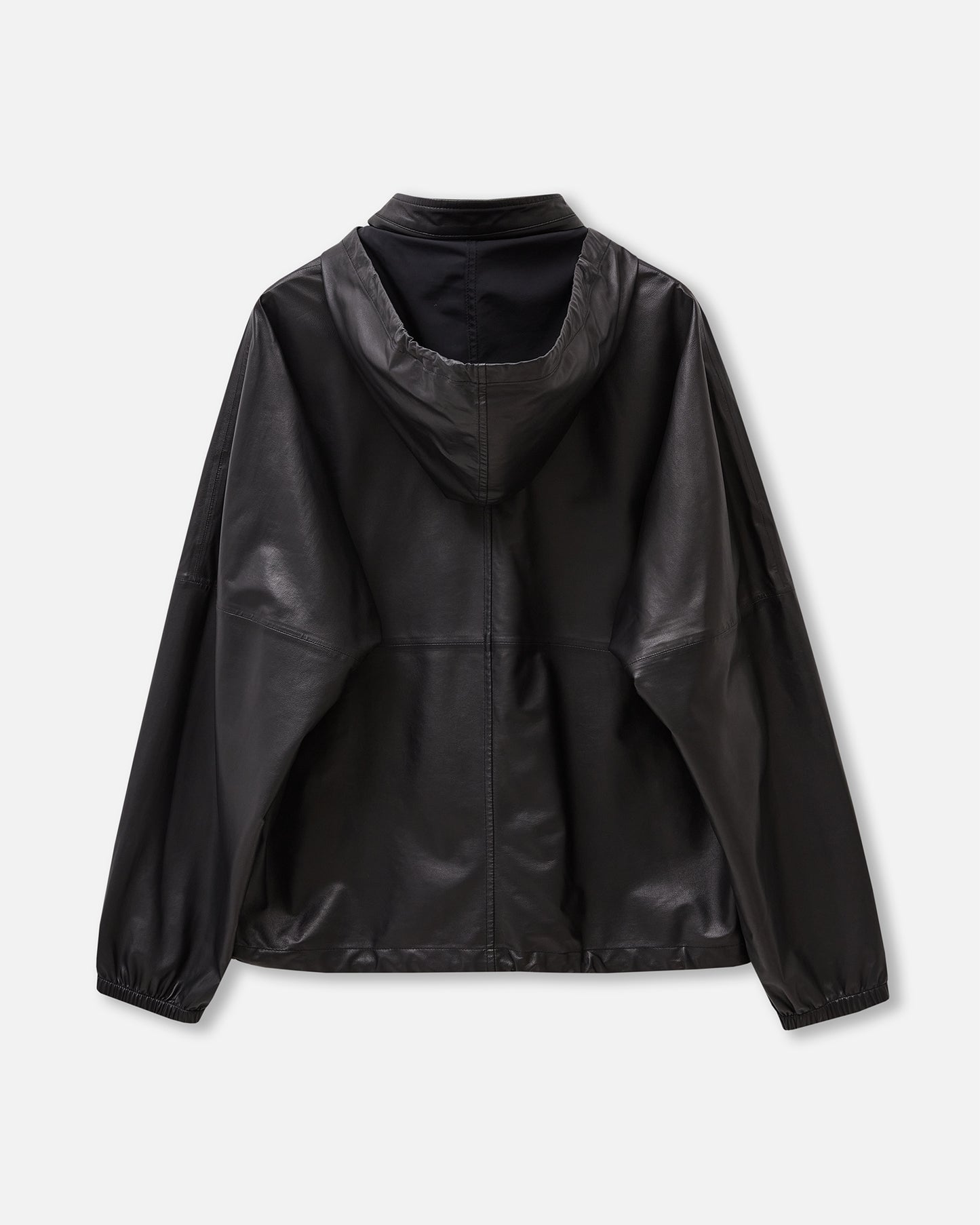 Featherlight Lambskin LeatherJacket