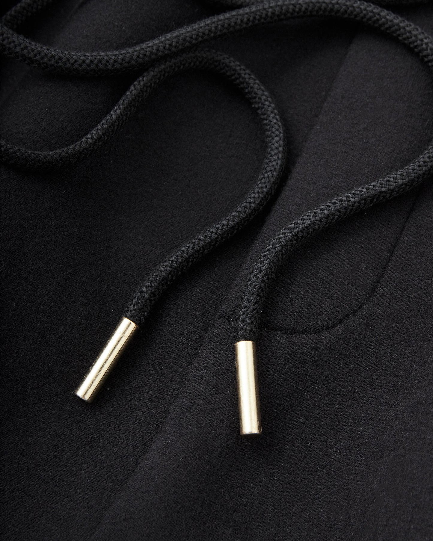 Col Croissant Sweatpants