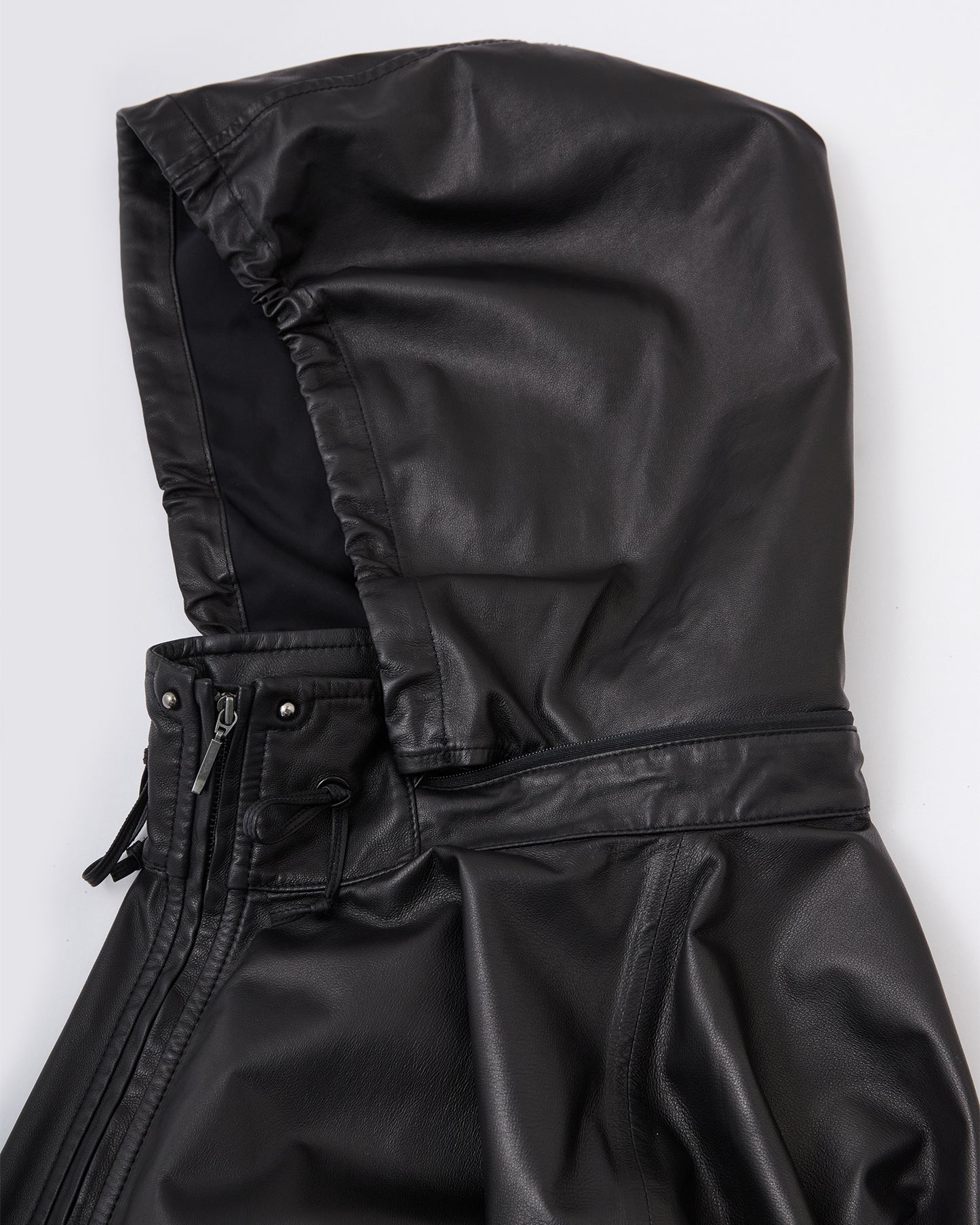 Featherlight Lambskin LeatherJacket