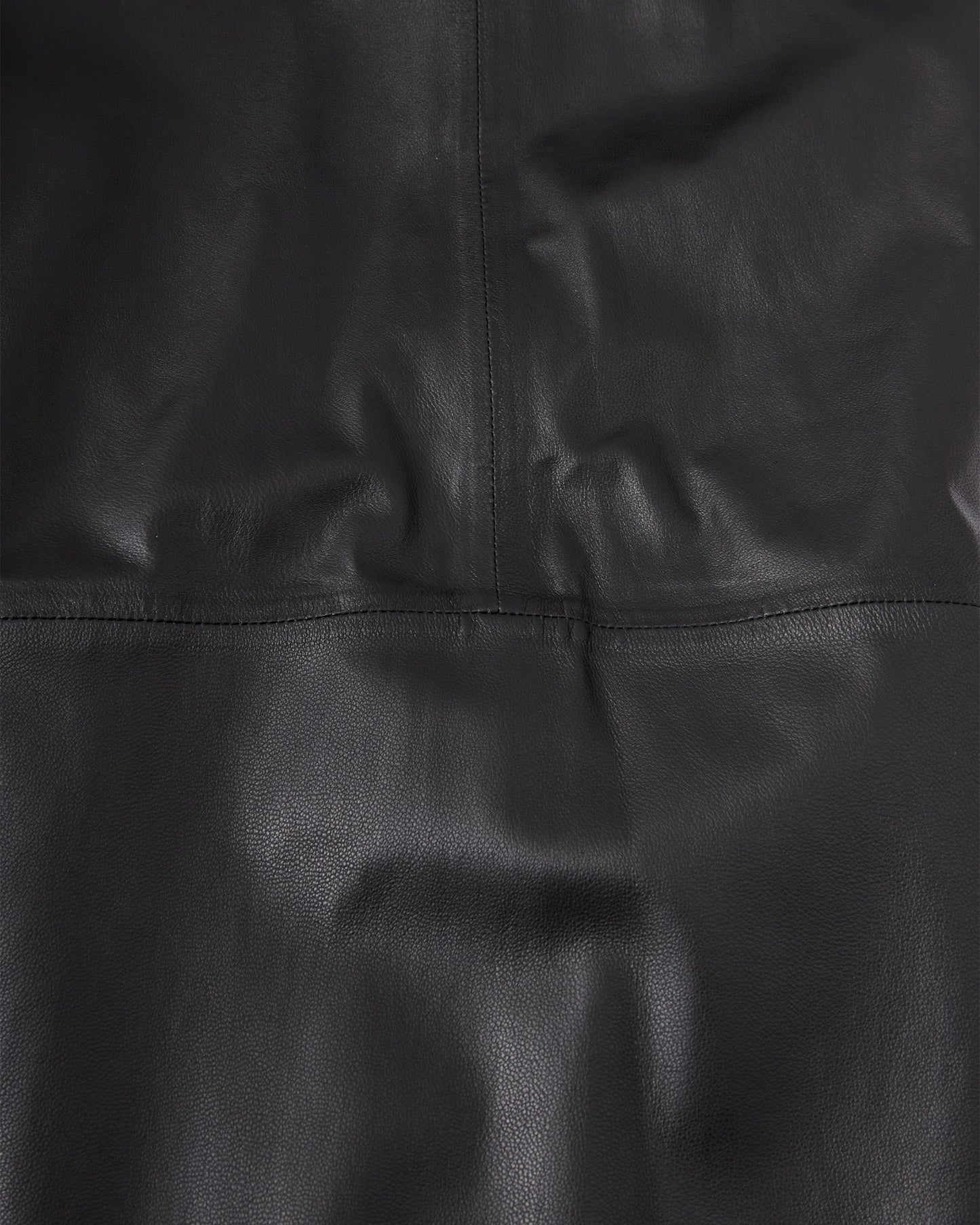 Featherlight Lambskin LeatherJacket