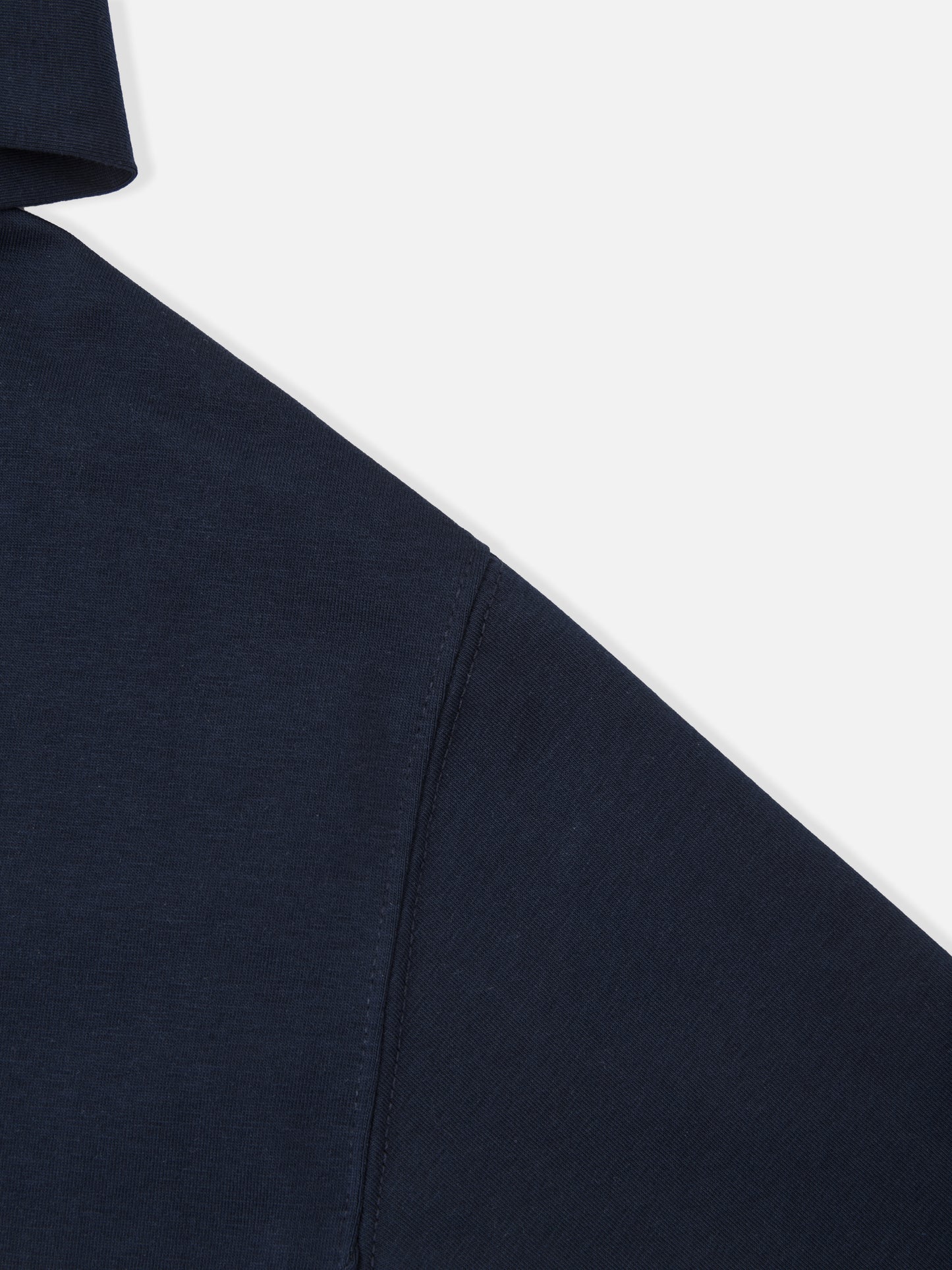 Lightweight UV-Protection Zip Hoody