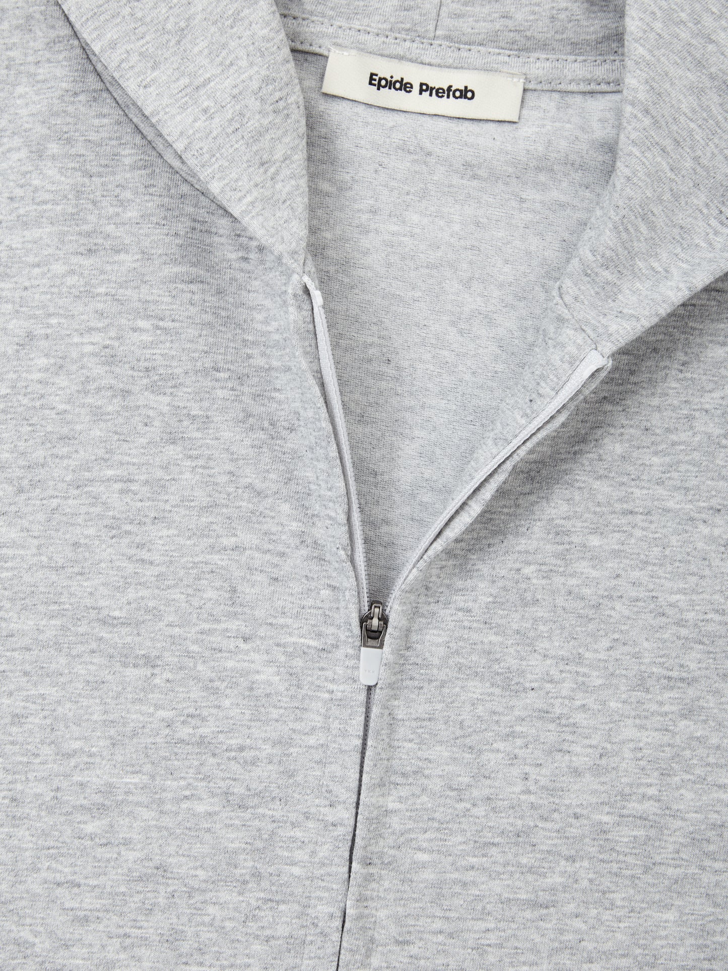Lightweight UV-Protection Zip Hoody