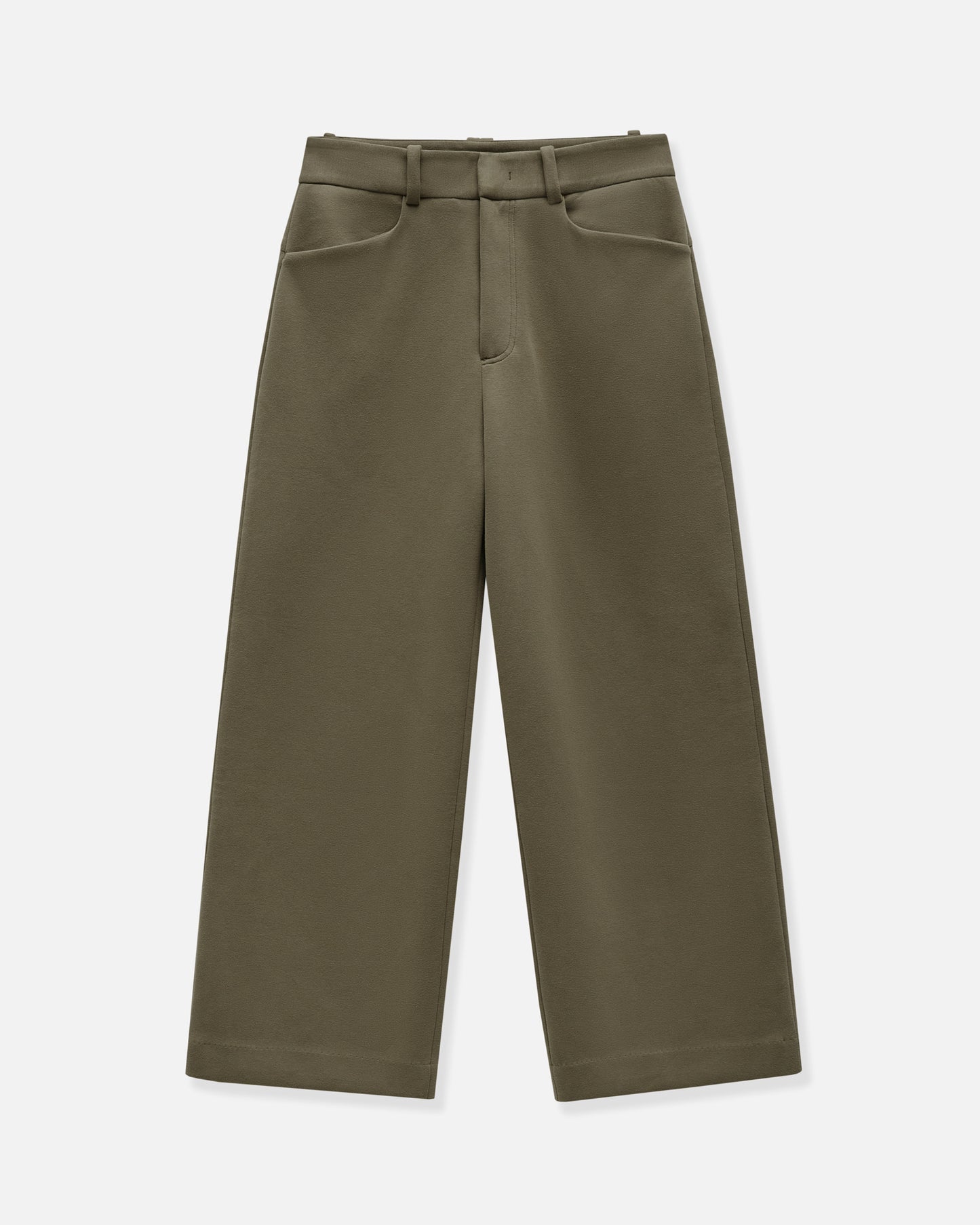 Atmosphere Pants in Wool