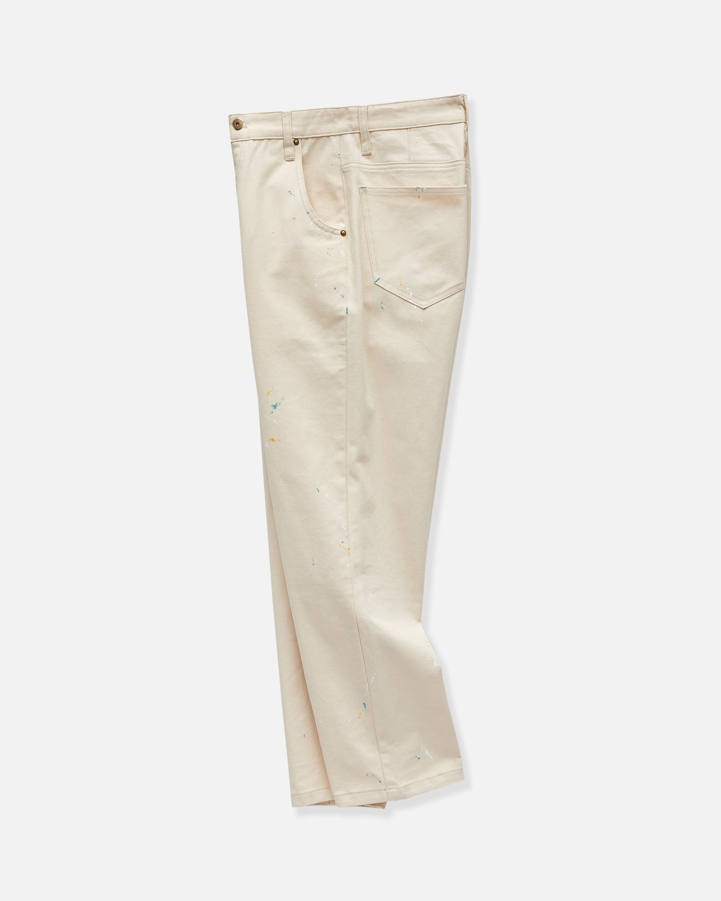 Slash Painter Pants