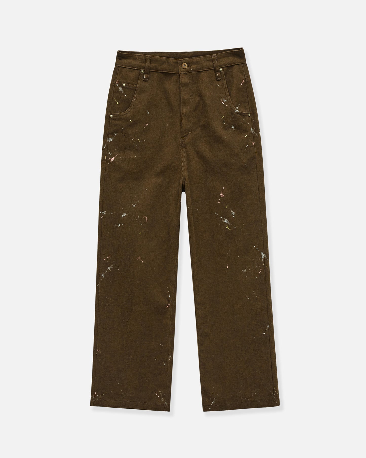 Slash Painter Pants