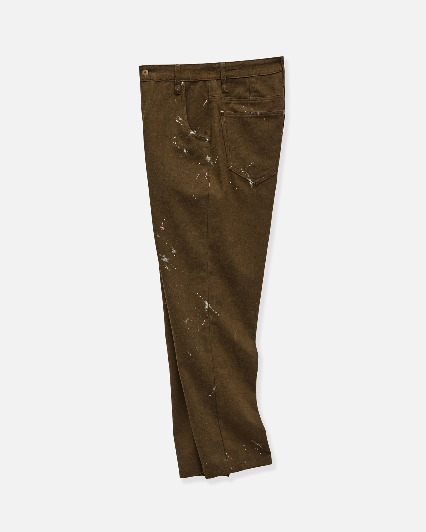 Slash Painter Pants