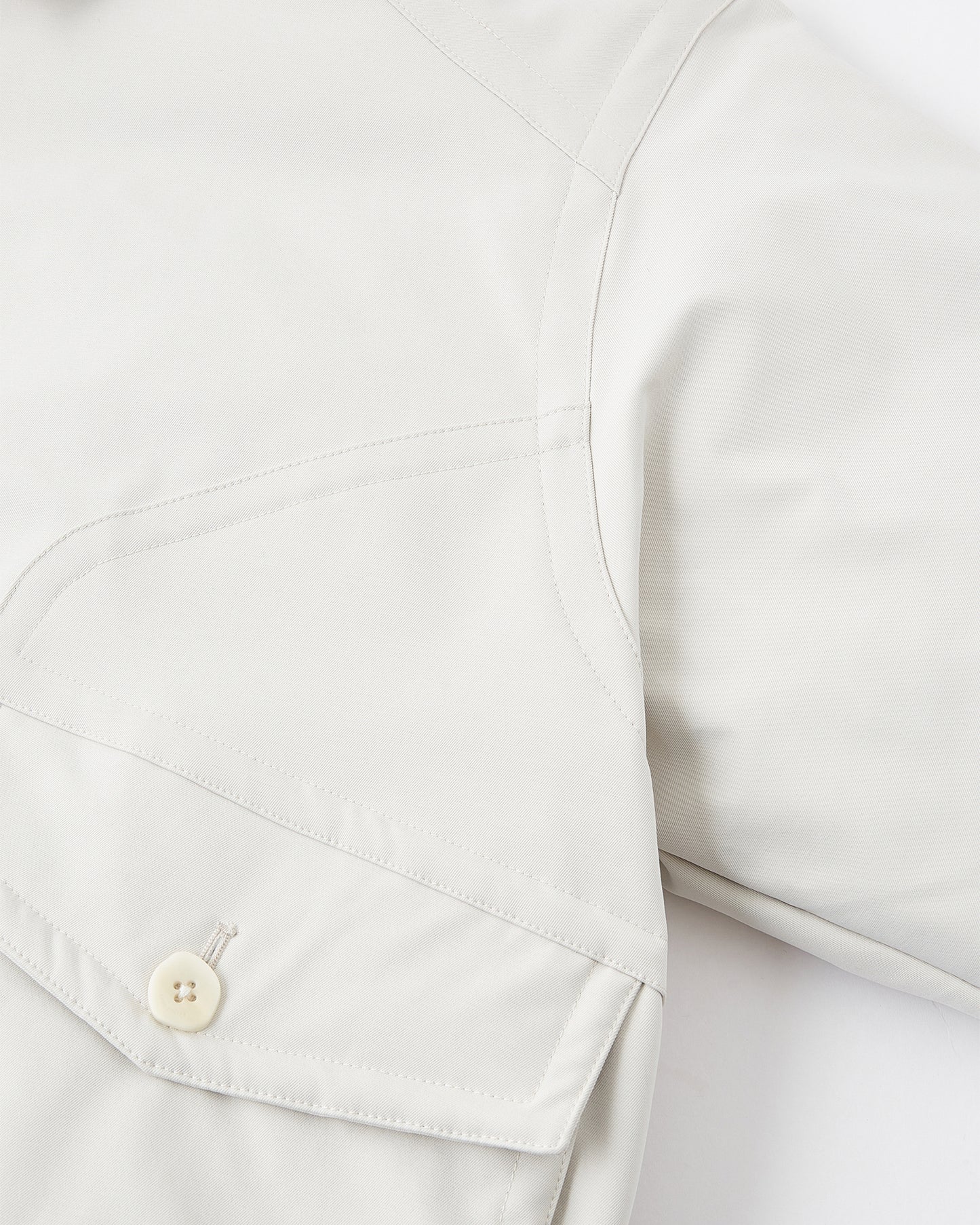 3-way Modular Safari Down Jacket