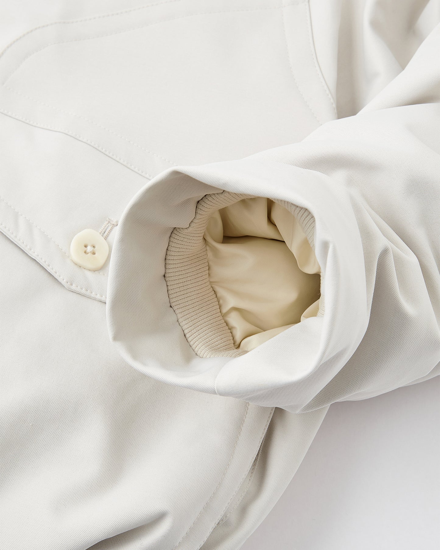 3-way Modular Safari Down Jacket