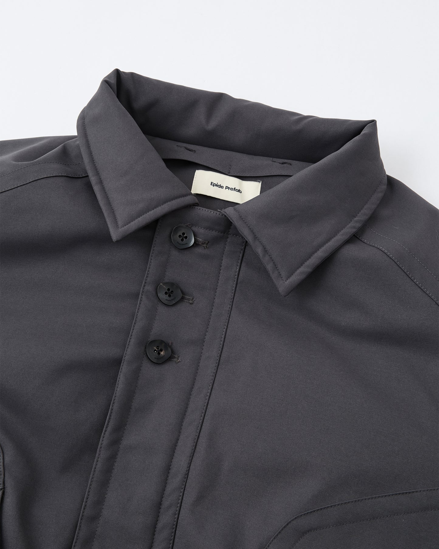 3-way Modular Safari Down Jacket