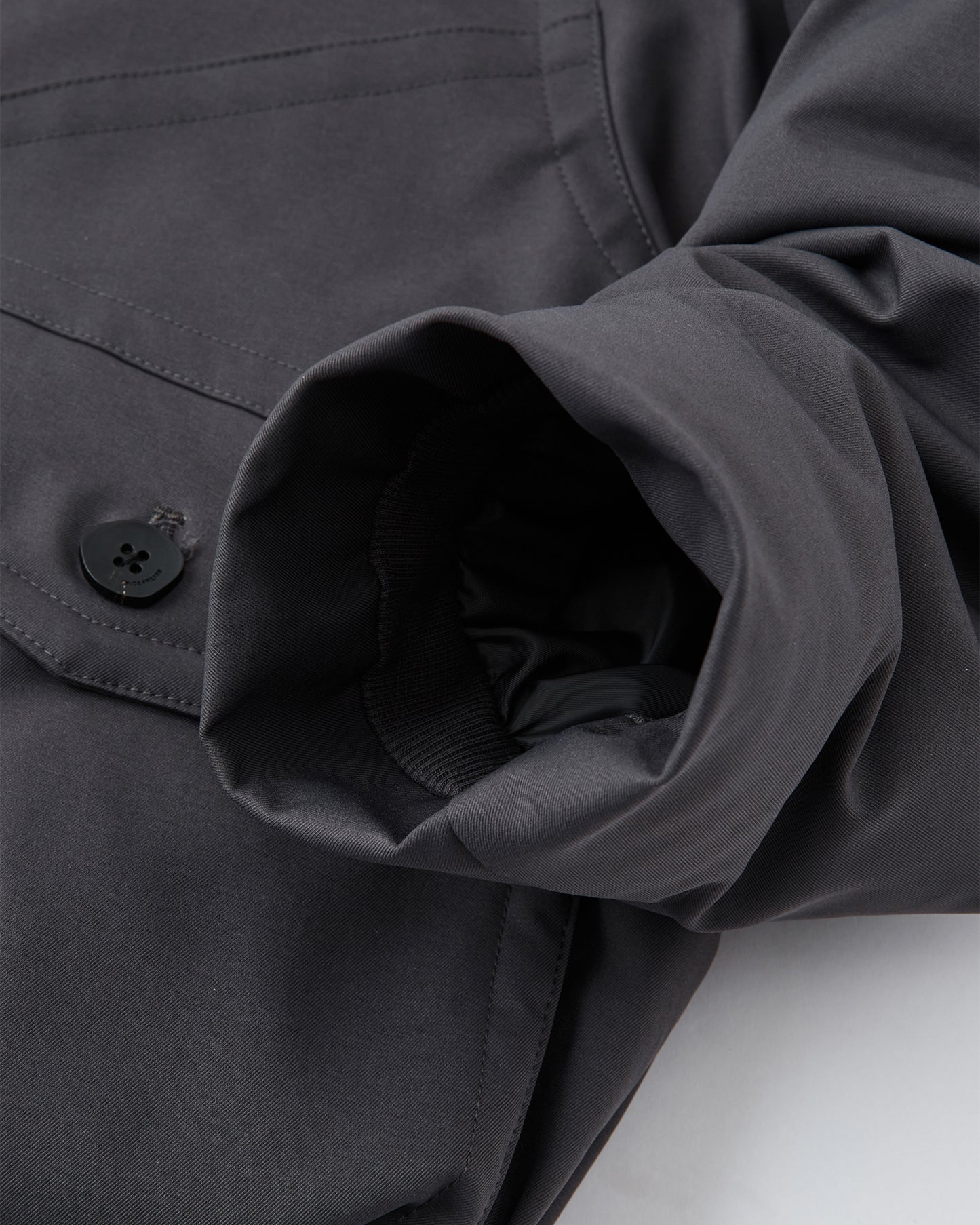 3-way Modular Safari Down Jacket