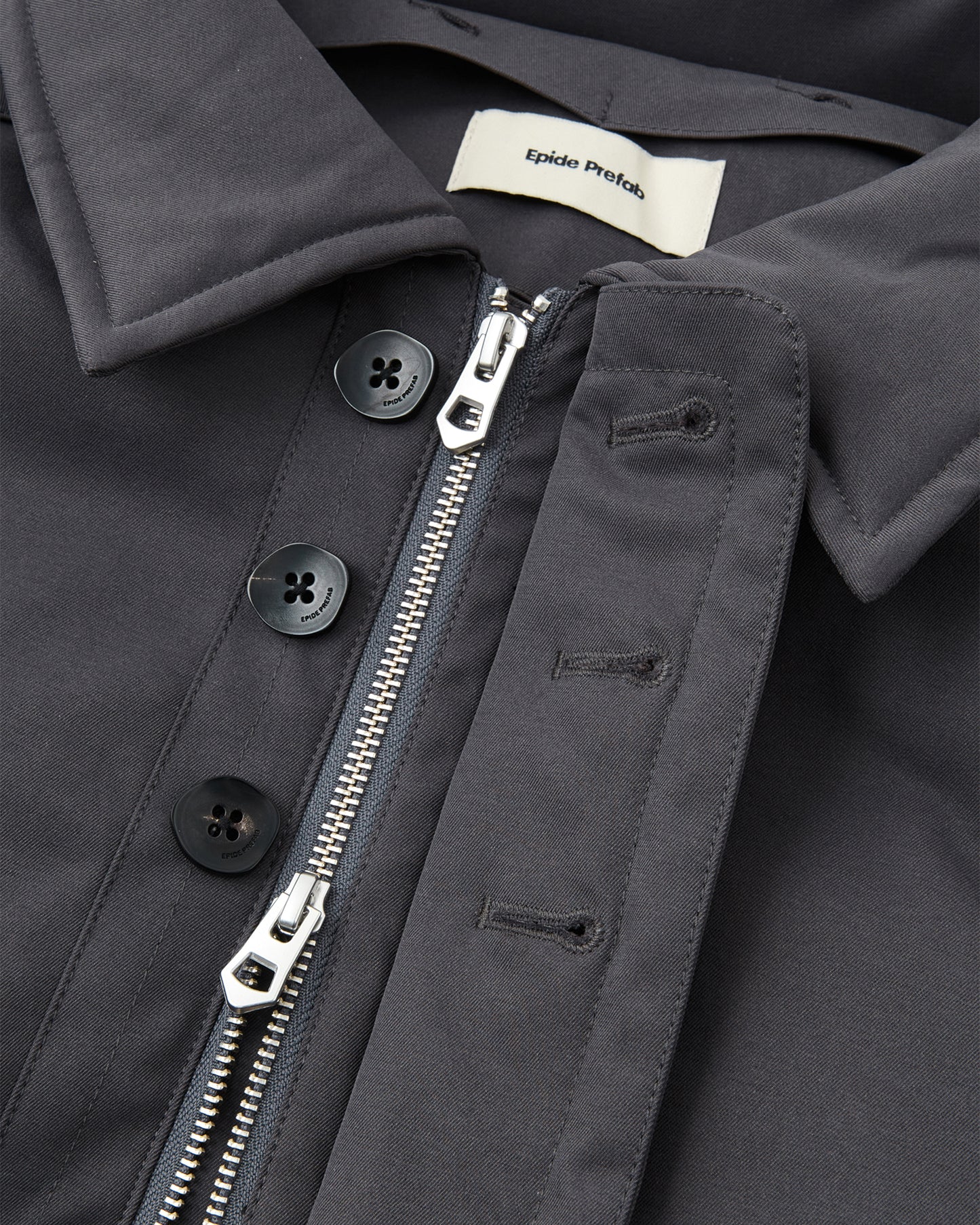 3-way Modular Safari Down Jacket