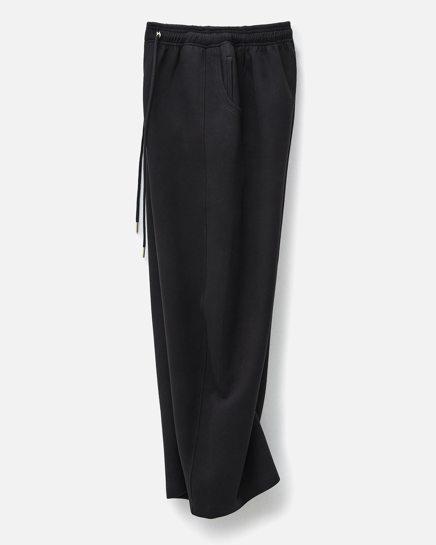 Col Croissant Sweatpants