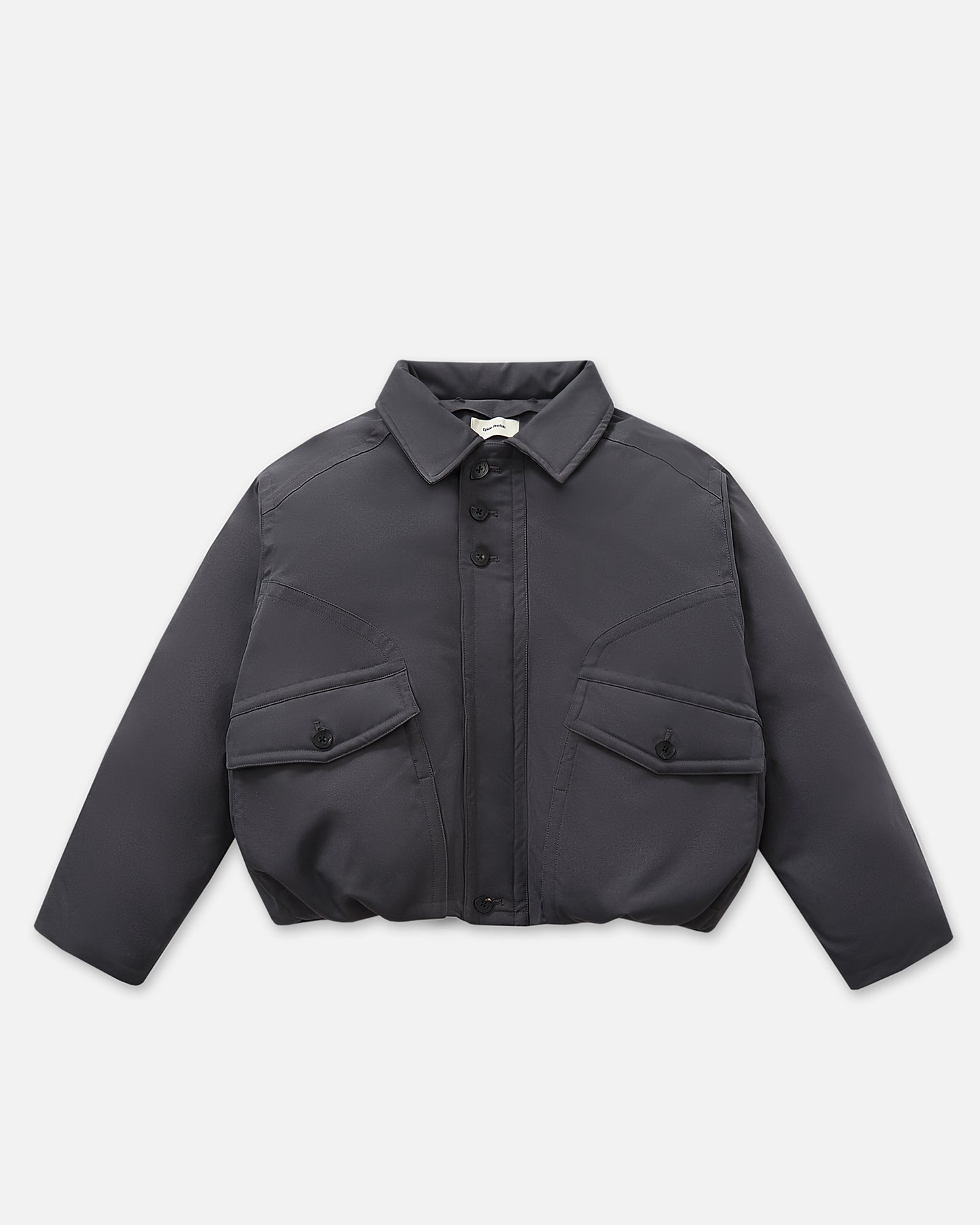 3-way Modular Safari Down Jacket