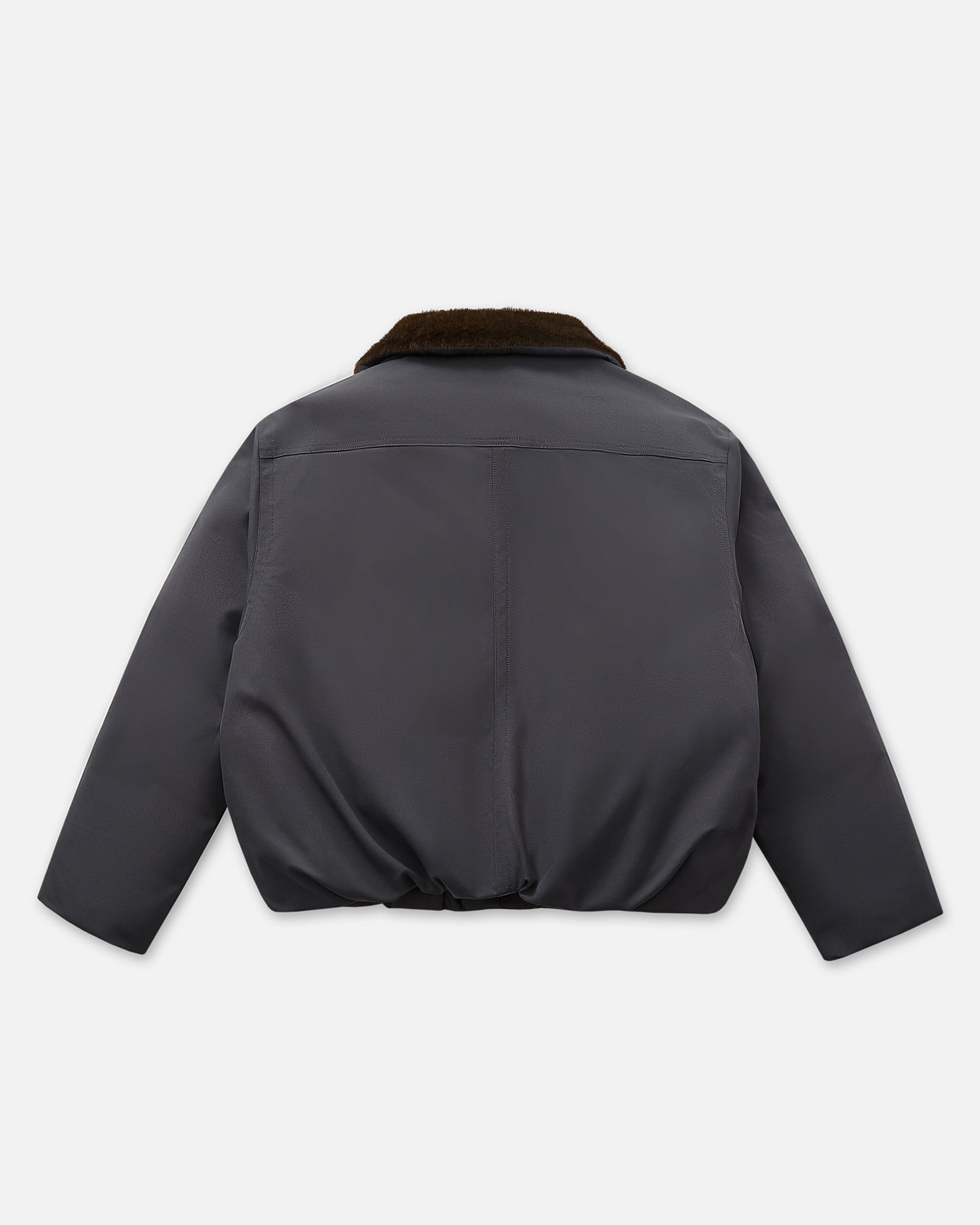 3-way Modular Safari Down Jacket