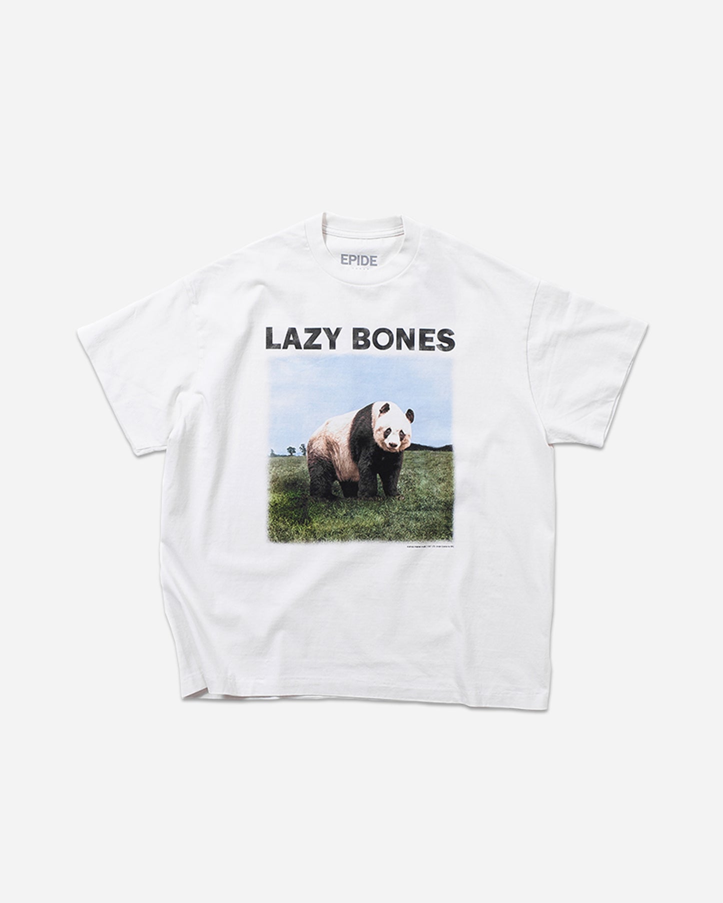 Lazy Bone T-Shirt
