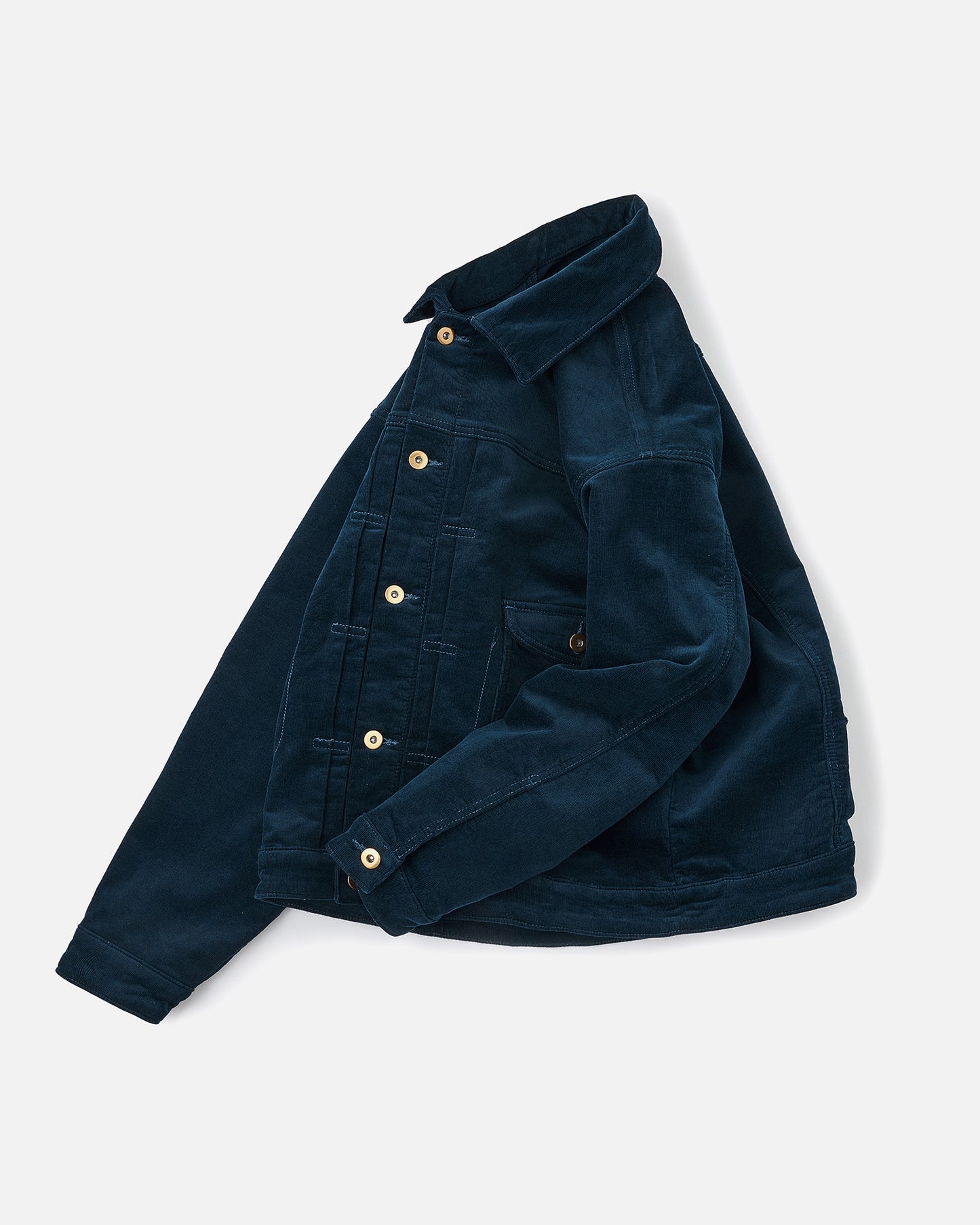 Corduroy Type ll 2nd jacket