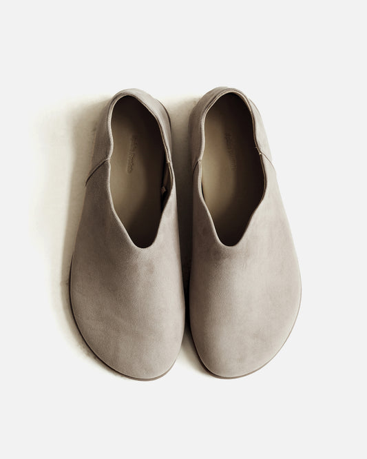 LRH Loafers in Leather