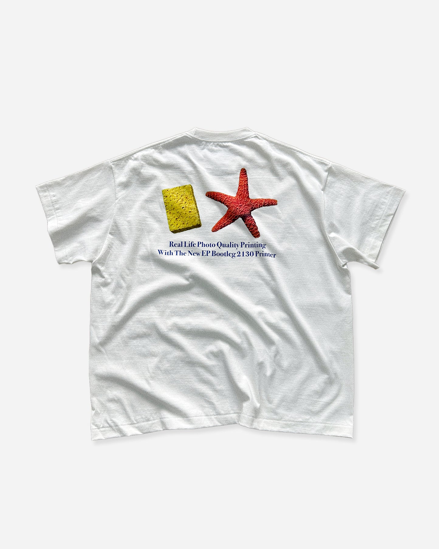 EP Printer T-shirt